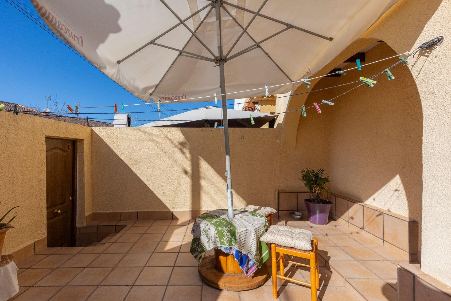 Revente - Duplex - Torrevieja - Los balcones