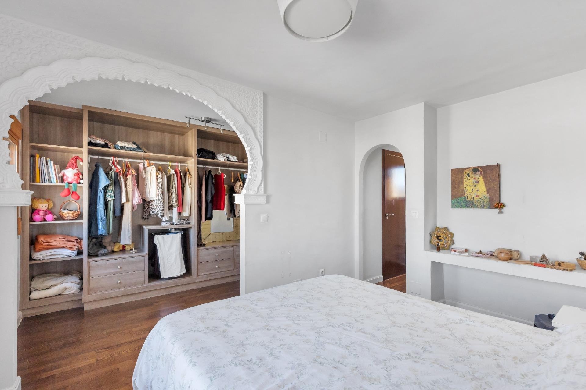 Revente - Duplex - Torrevieja - Los balcones