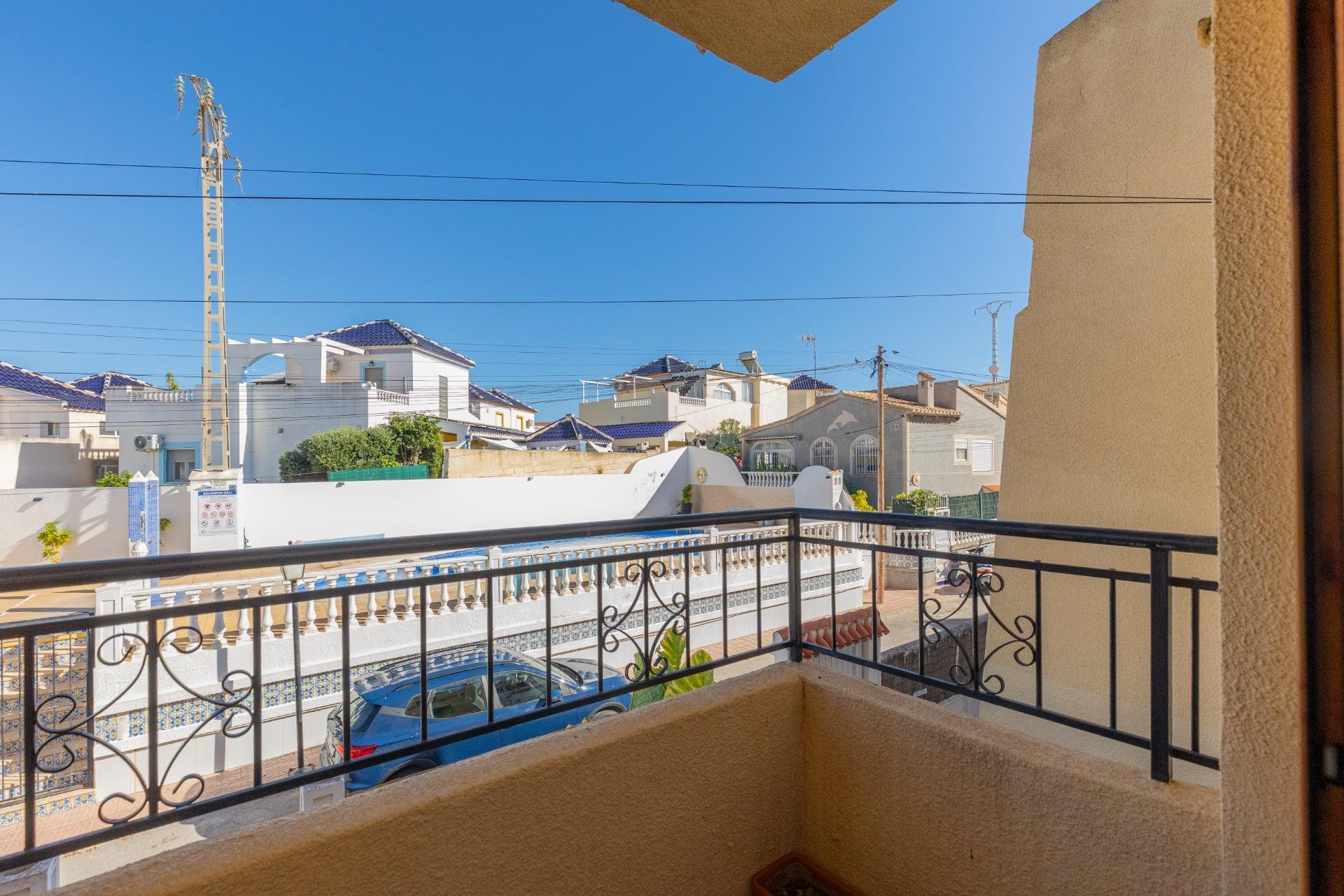 Revente - Duplex - Torrevieja - Los balcones