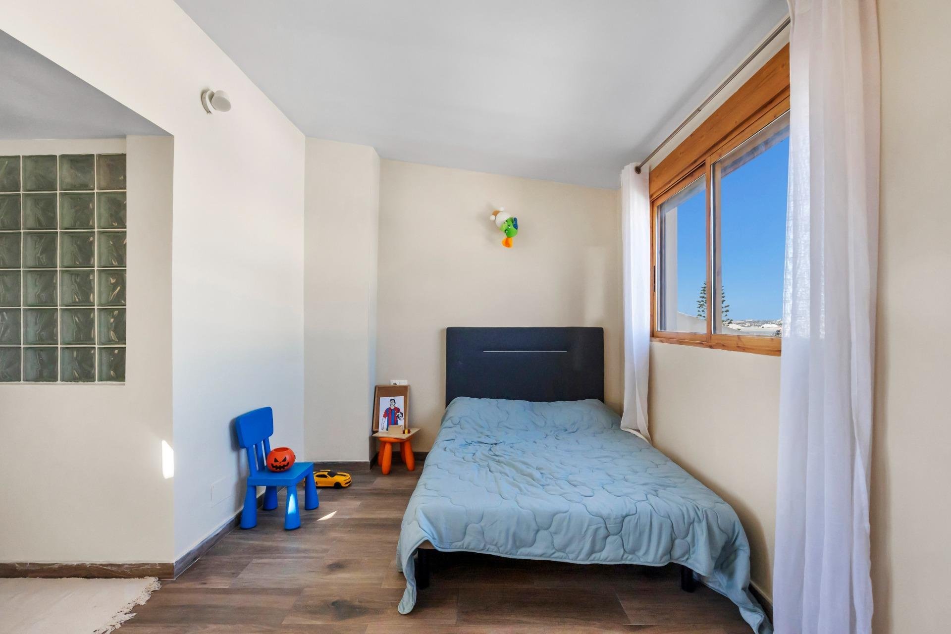 Revente - Duplex - Torrevieja - Los balcones