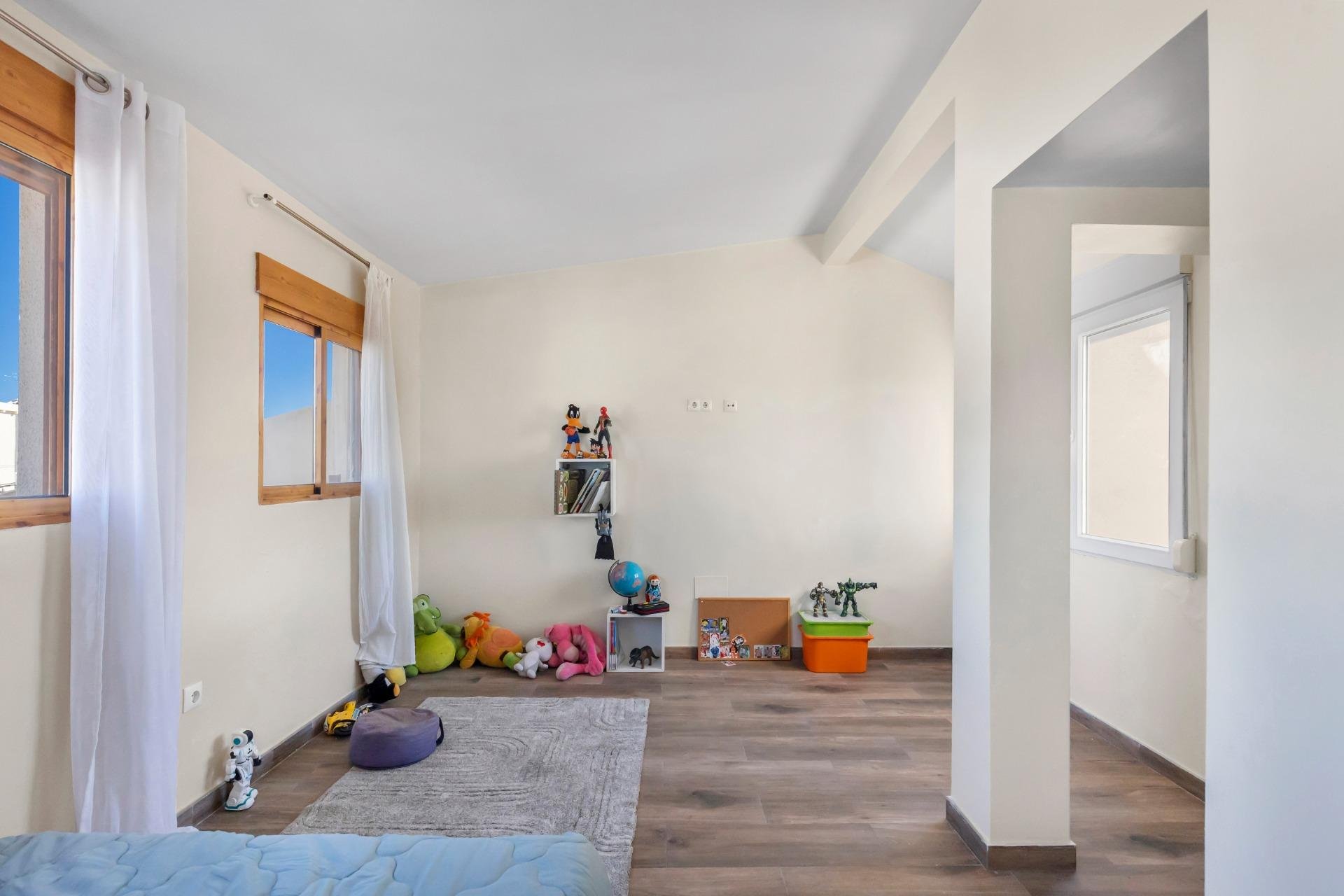 Revente - Duplex - Torrevieja - Los balcones