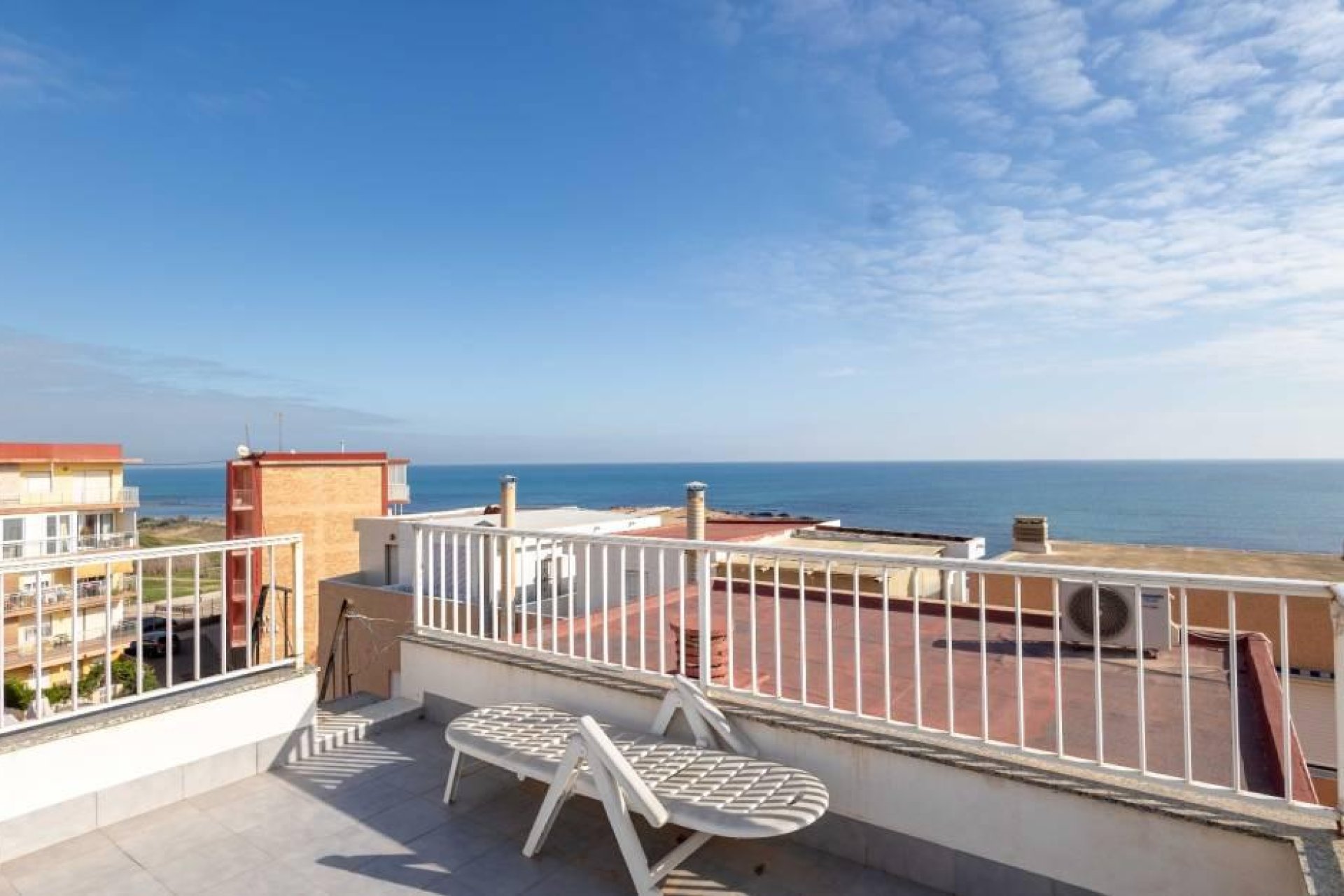 Revente - Duplex - Torrevieja - PLAYA DE LA MATA