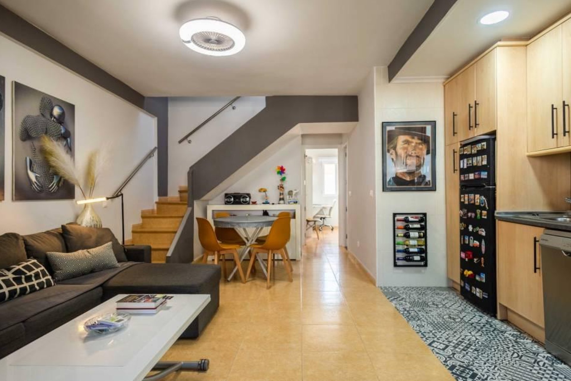 Revente - Duplex - Torrevieja - PLAYA DE LA MATA