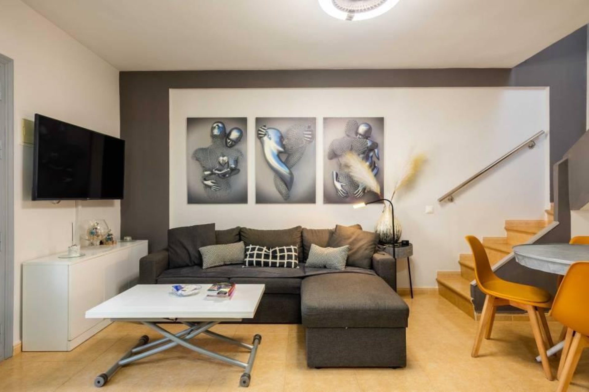 Revente - Duplex - Torrevieja - PLAYA DE LA MATA