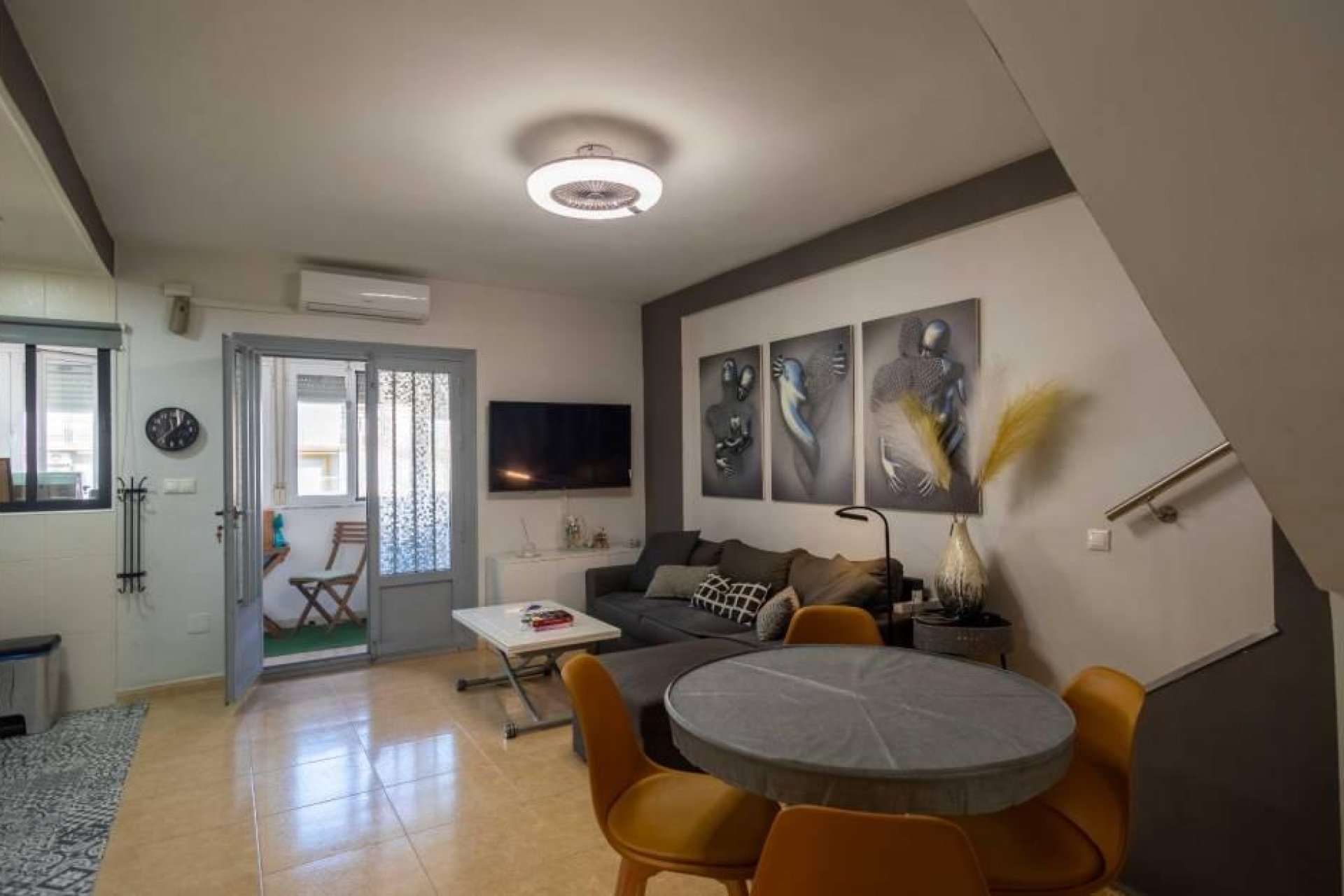 Revente - Duplex - Torrevieja - PLAYA DE LA MATA