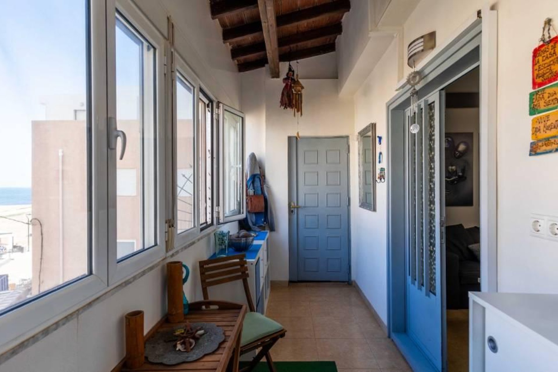 Revente - Duplex - Torrevieja - PLAYA DE LA MATA