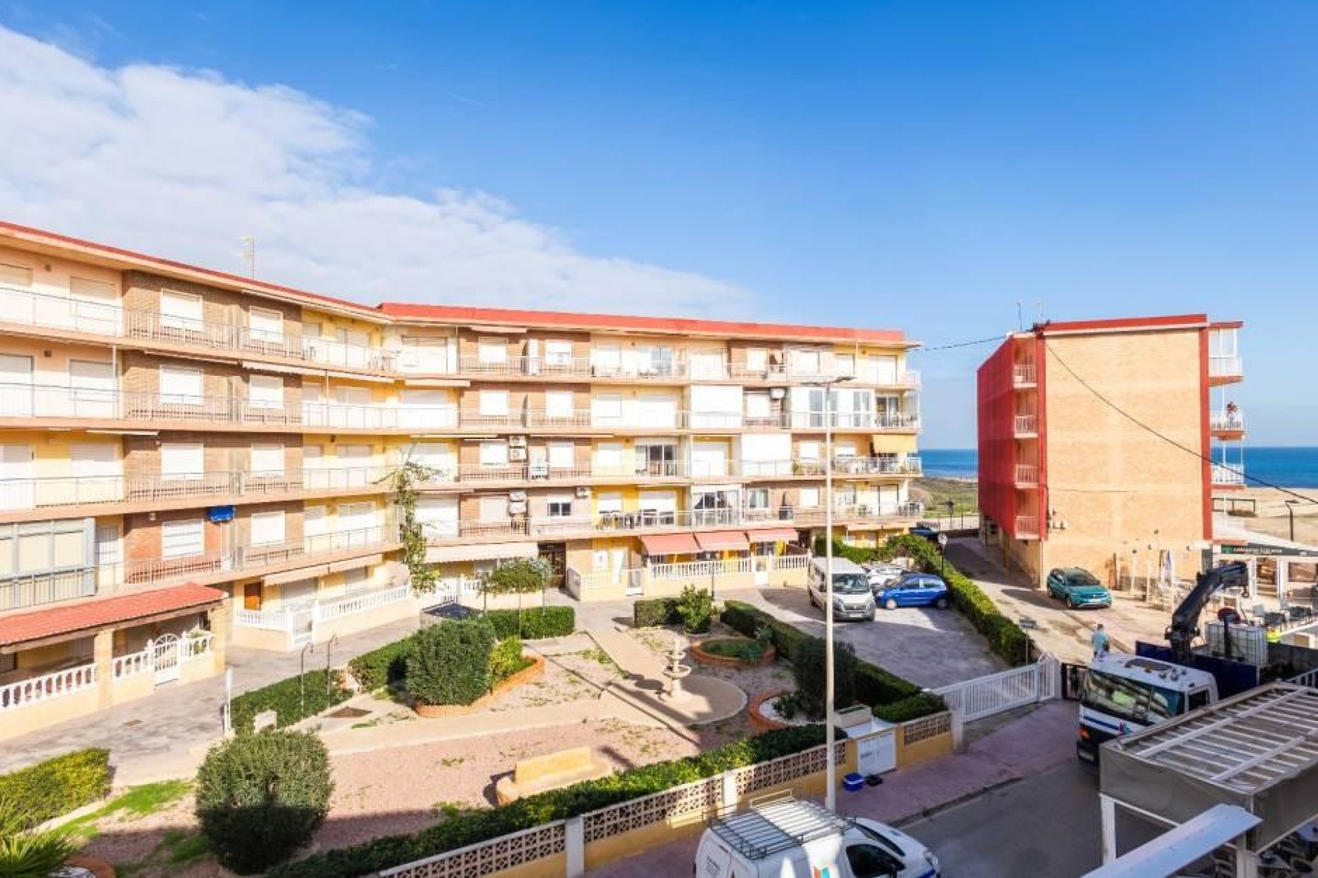 Revente - Duplex - Torrevieja - PLAYA DE LA MATA