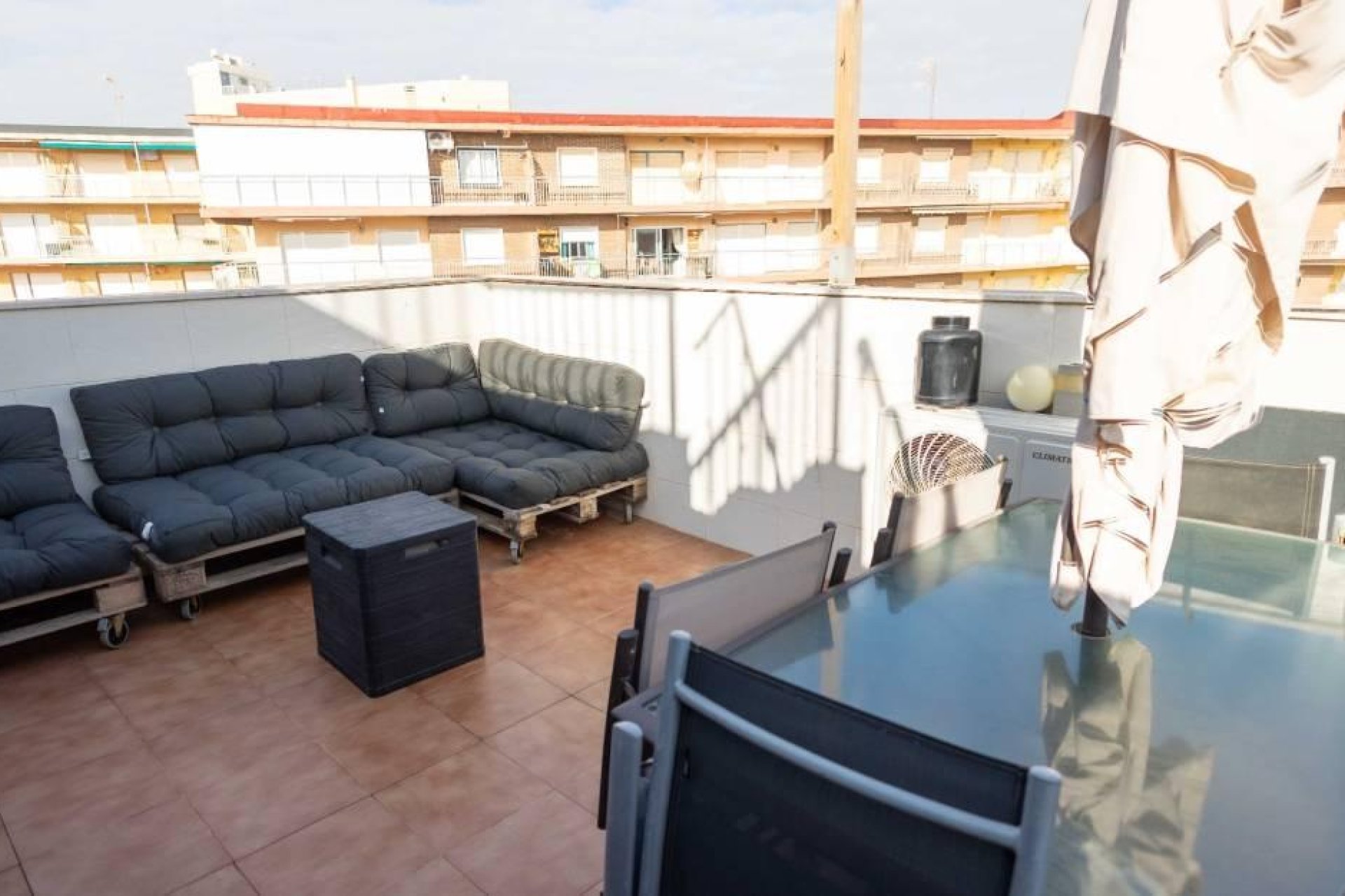 Revente - Duplex - Torrevieja - PLAYA DE LA MATA
