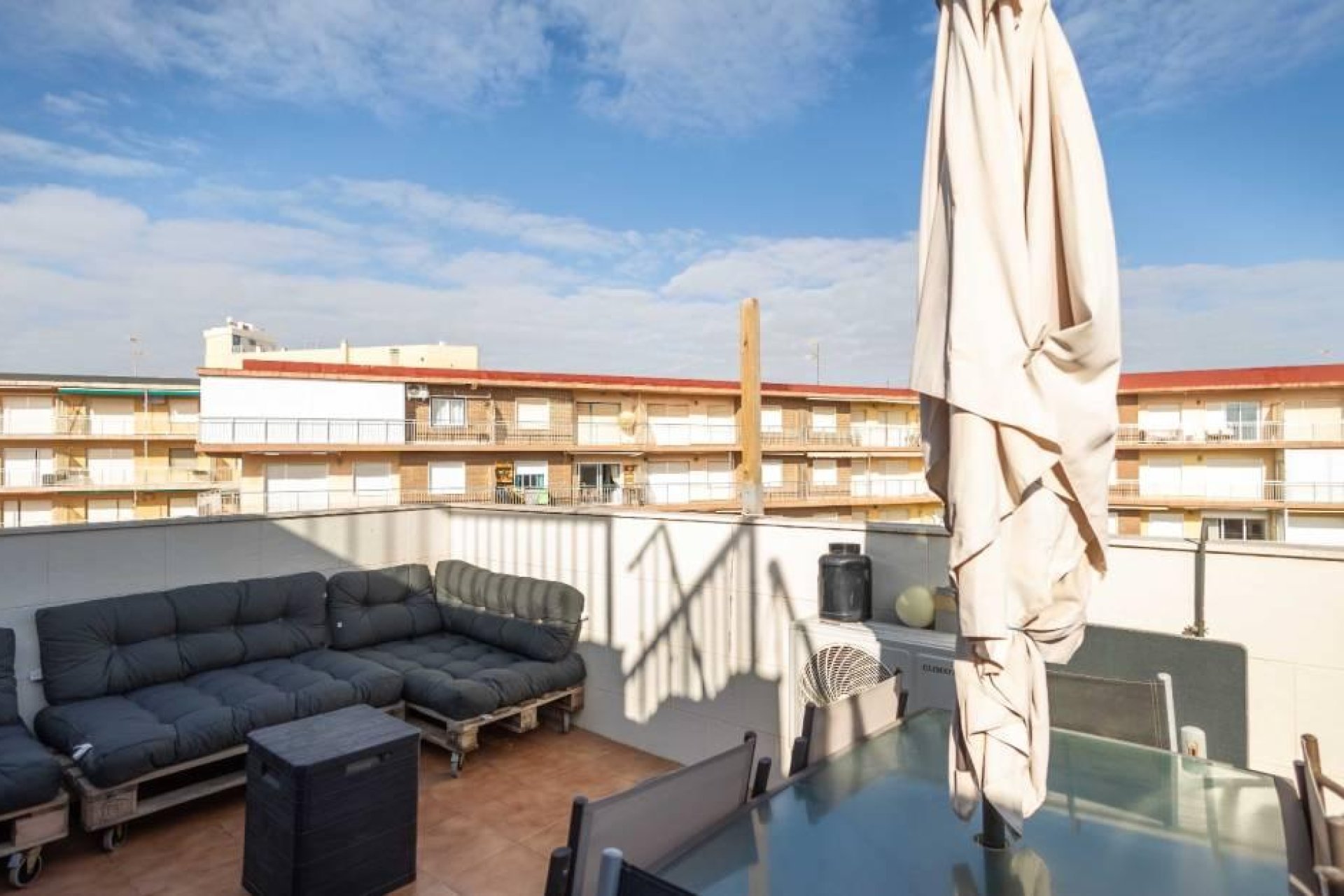 Revente - Duplex - Torrevieja - PLAYA DE LA MATA