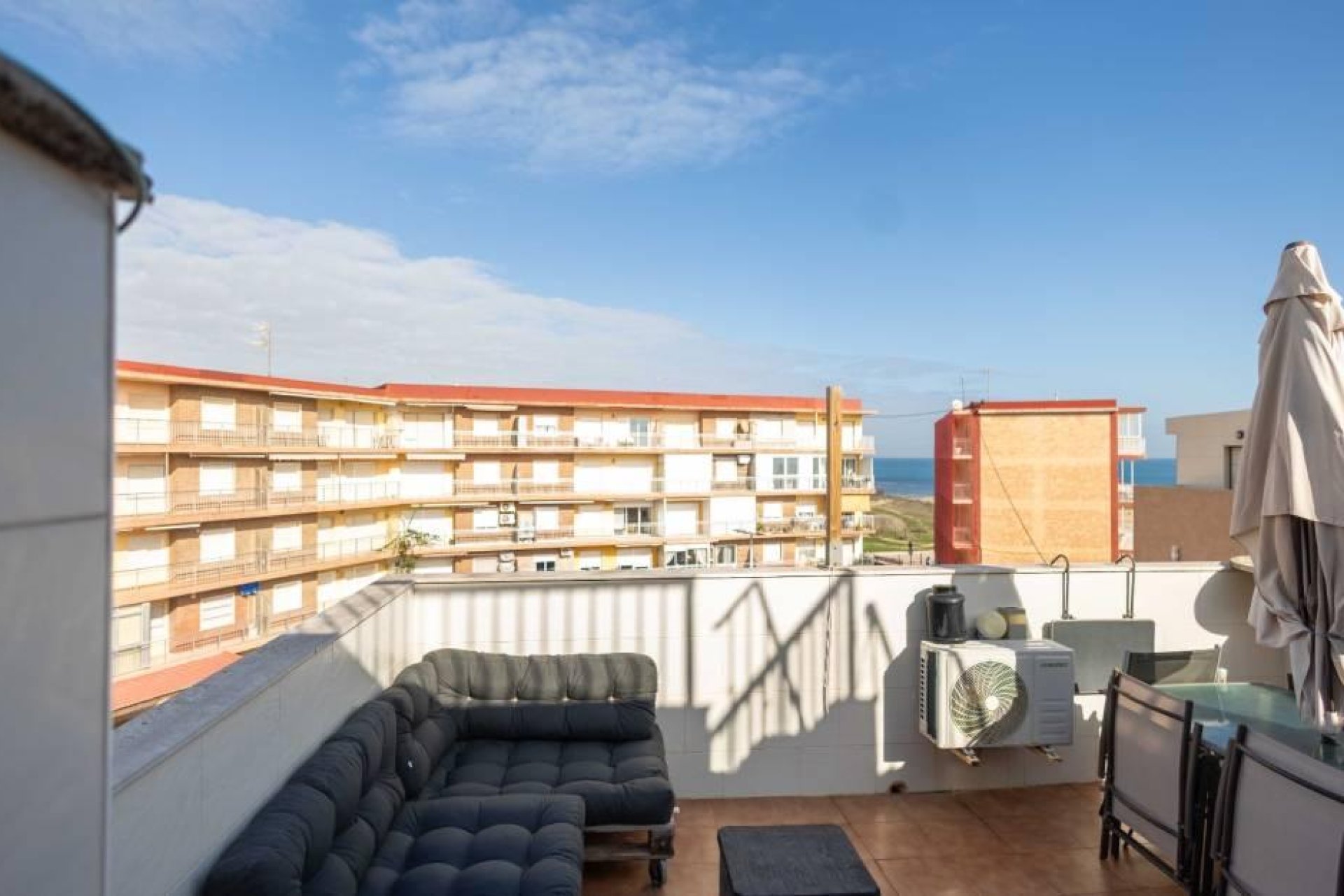 Revente - Duplex - Torrevieja - PLAYA DE LA MATA