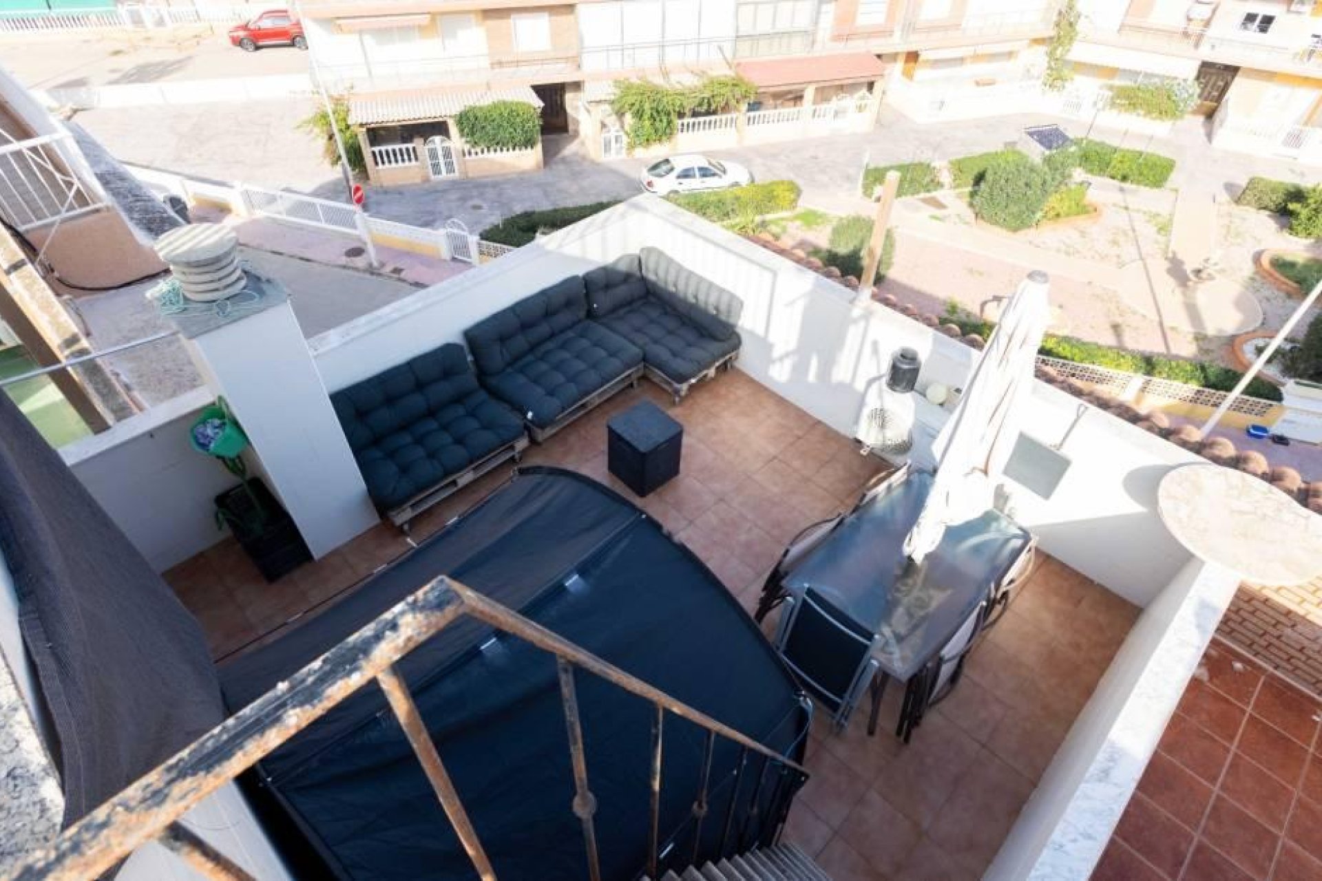 Revente - Duplex - Torrevieja - PLAYA DE LA MATA