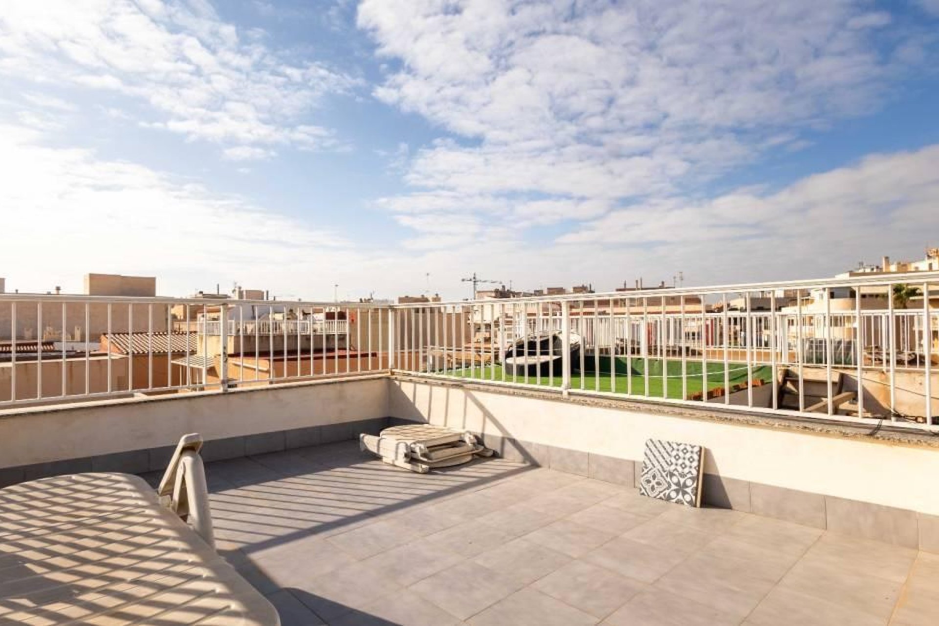Revente - Duplex - Torrevieja - PLAYA DE LA MATA