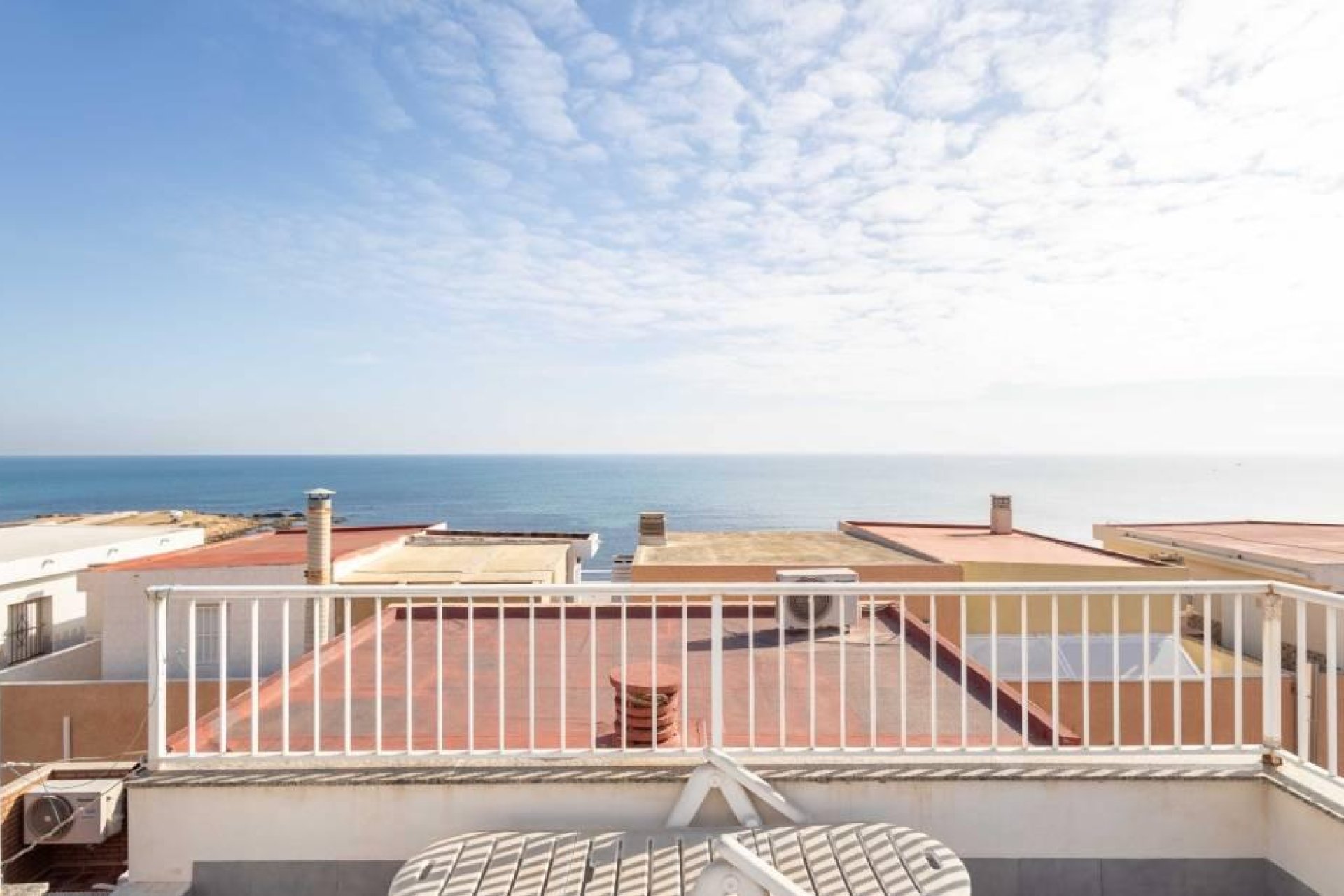 Revente - Duplex - Torrevieja - PLAYA DE LA MATA