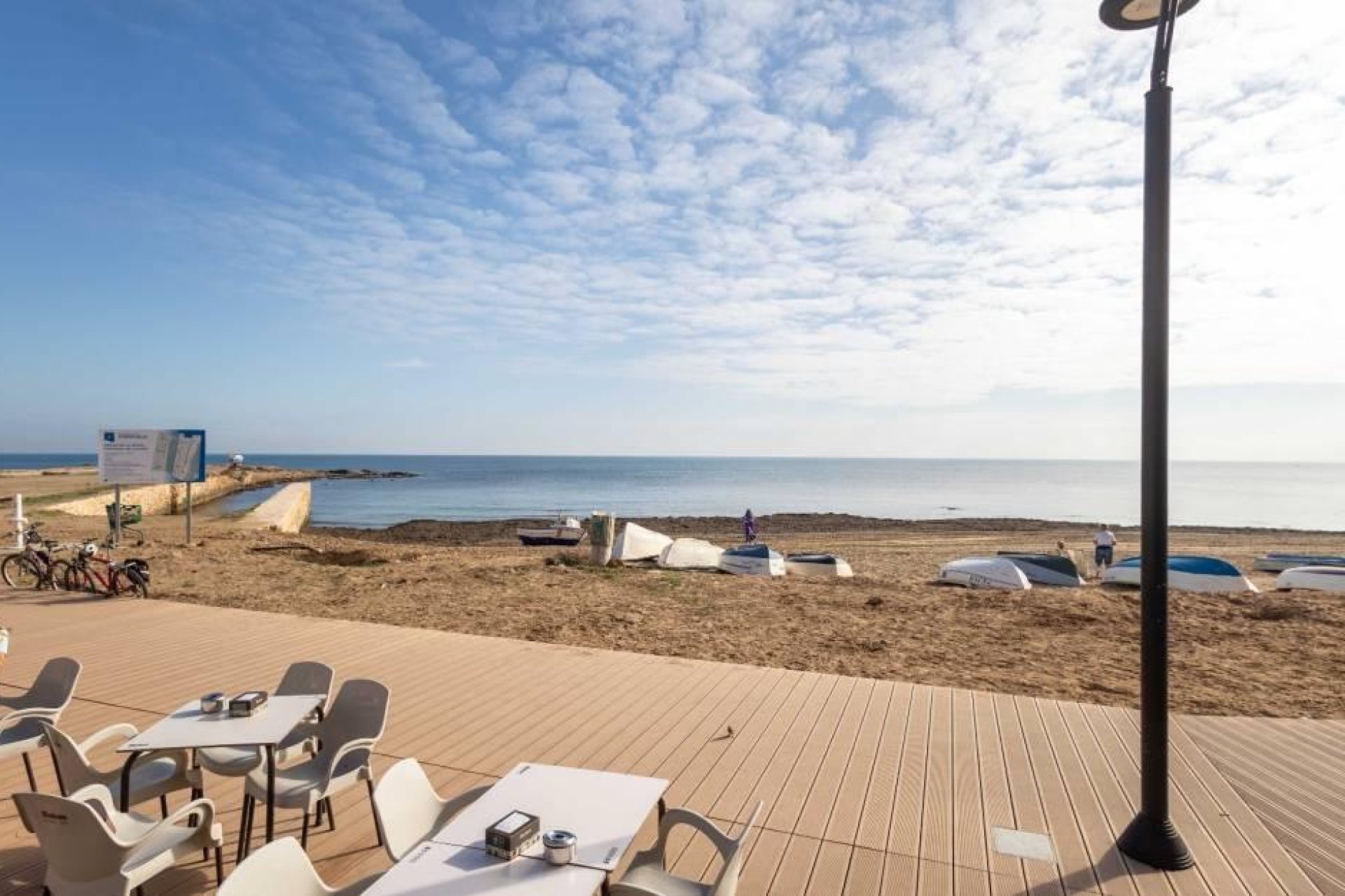 Revente - Duplex - Torrevieja - PLAYA DE LA MATA
