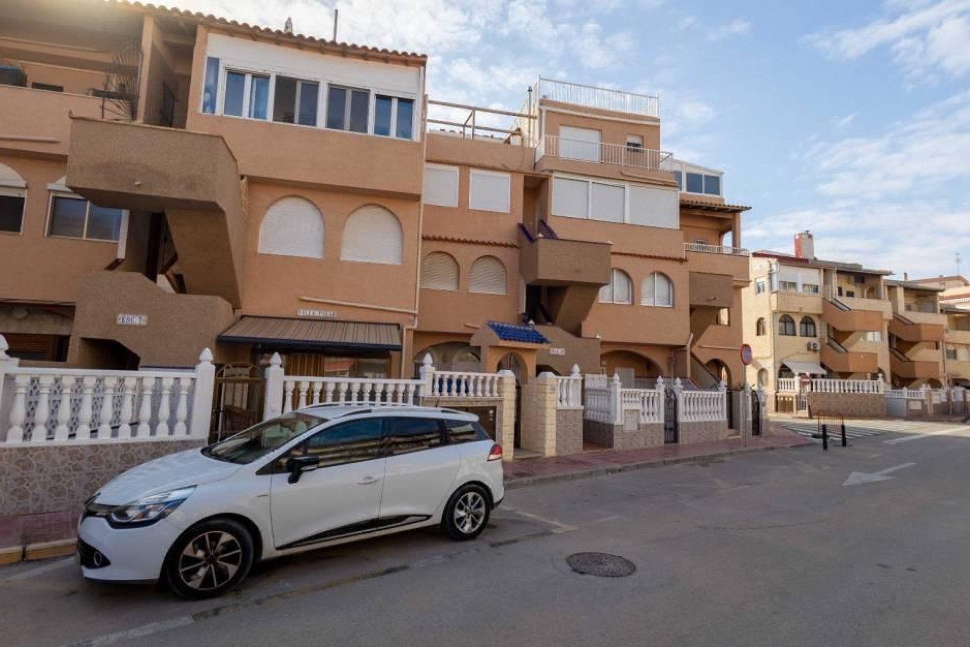 Revente - Duplex - Torrevieja - PLAYA DE LA MATA