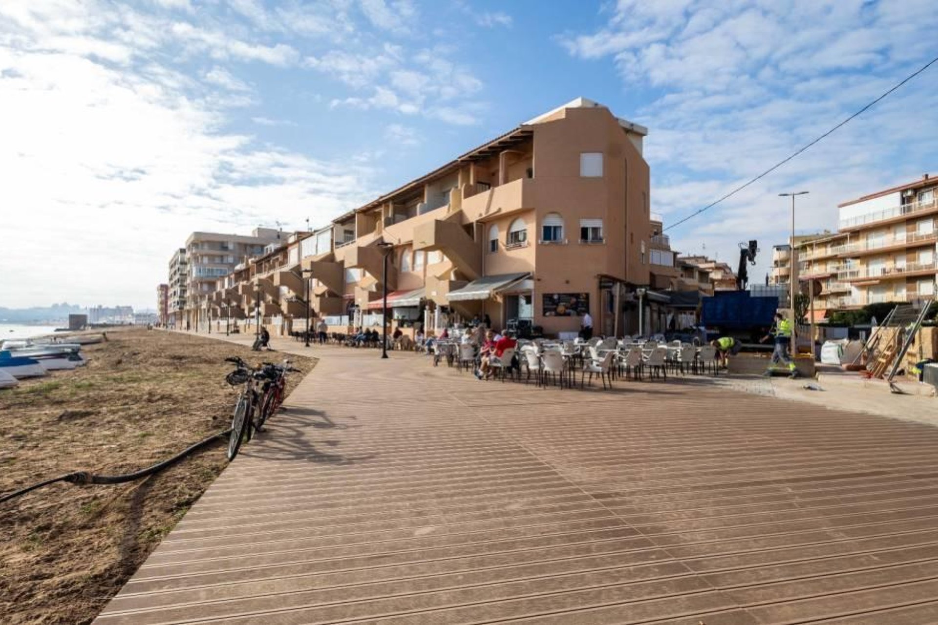 Revente - Duplex - Torrevieja - PLAYA DE LA MATA
