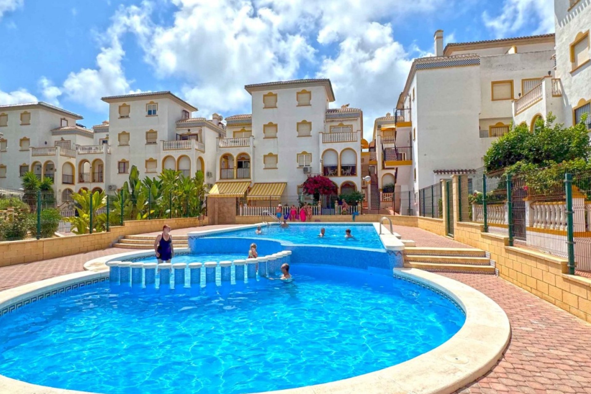 Revente - Duplex - Torrevieja - Torrelamata - La Mata