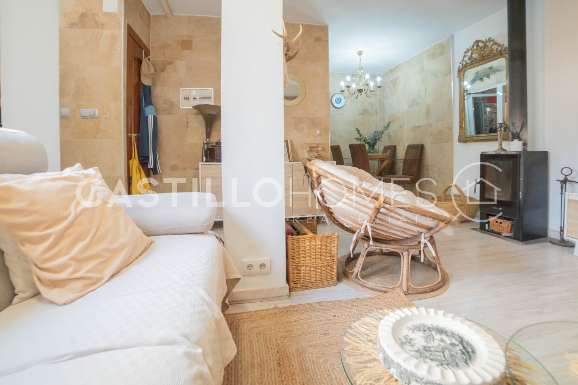 Revente - Duplex - Torrevieja - Urb. Rosaleda