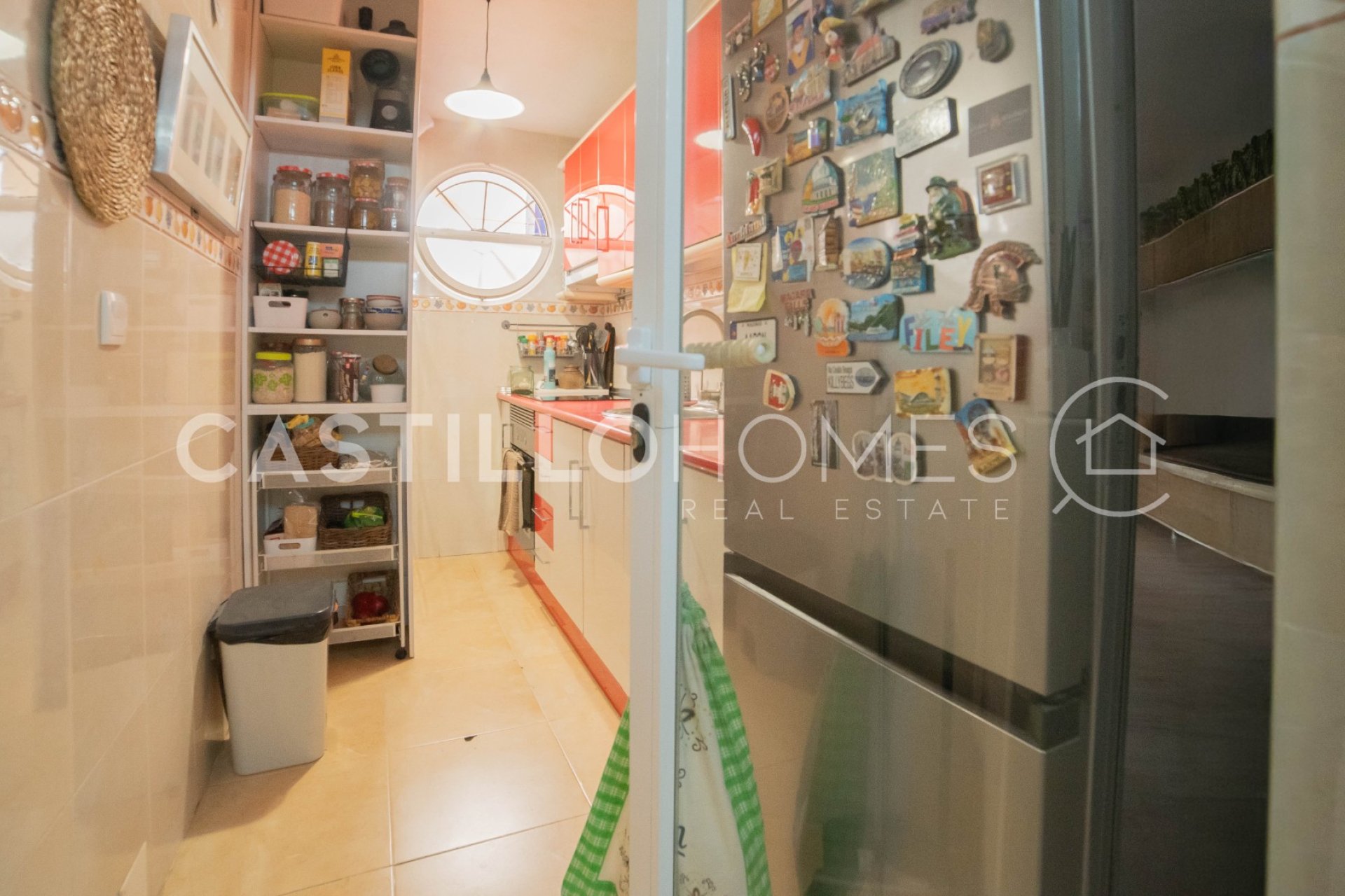 Revente - Duplex - Torrevieja - Urb. Rosaleda