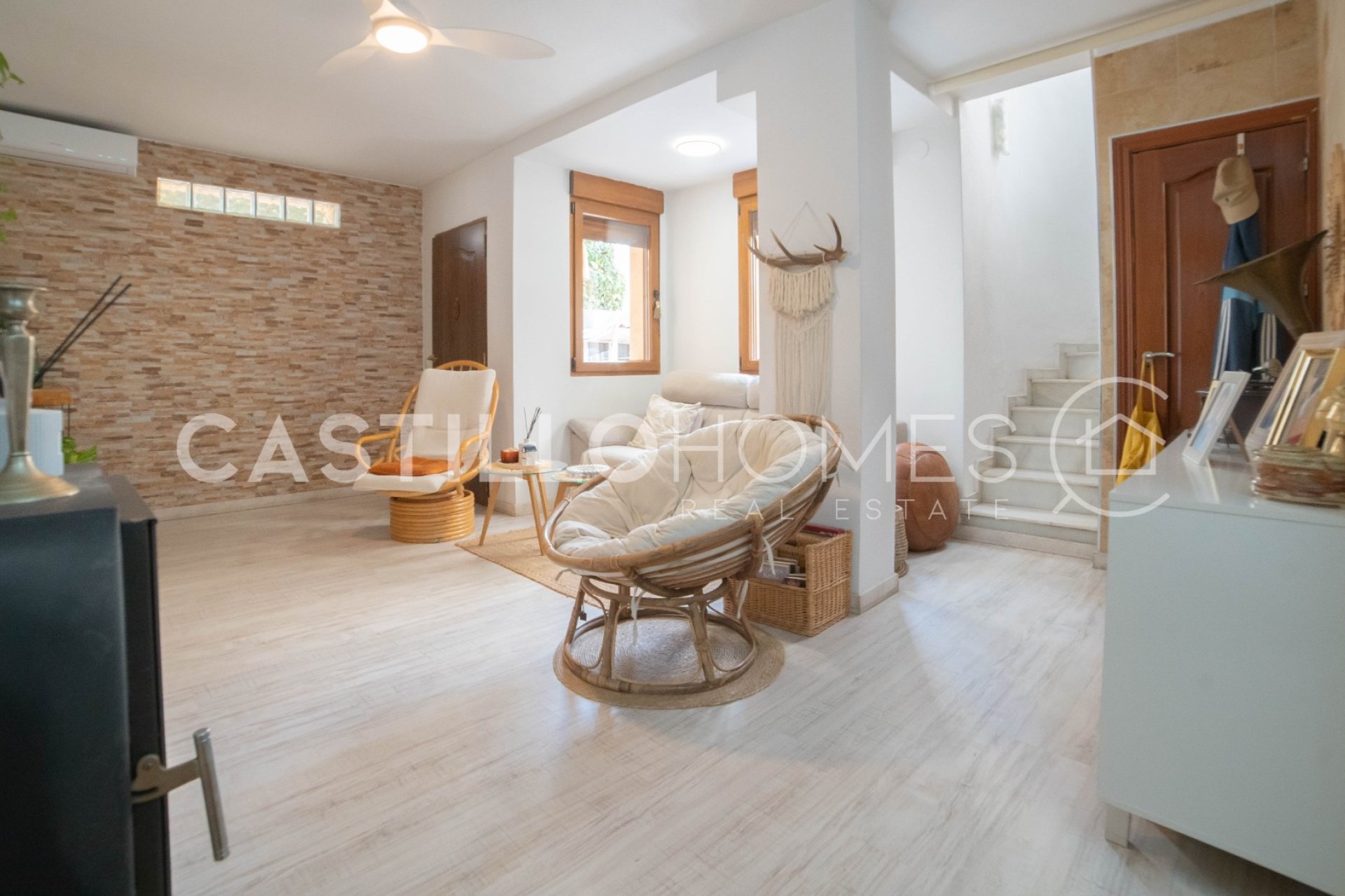 Revente - Duplex - Torrevieja - Urb. Rosaleda