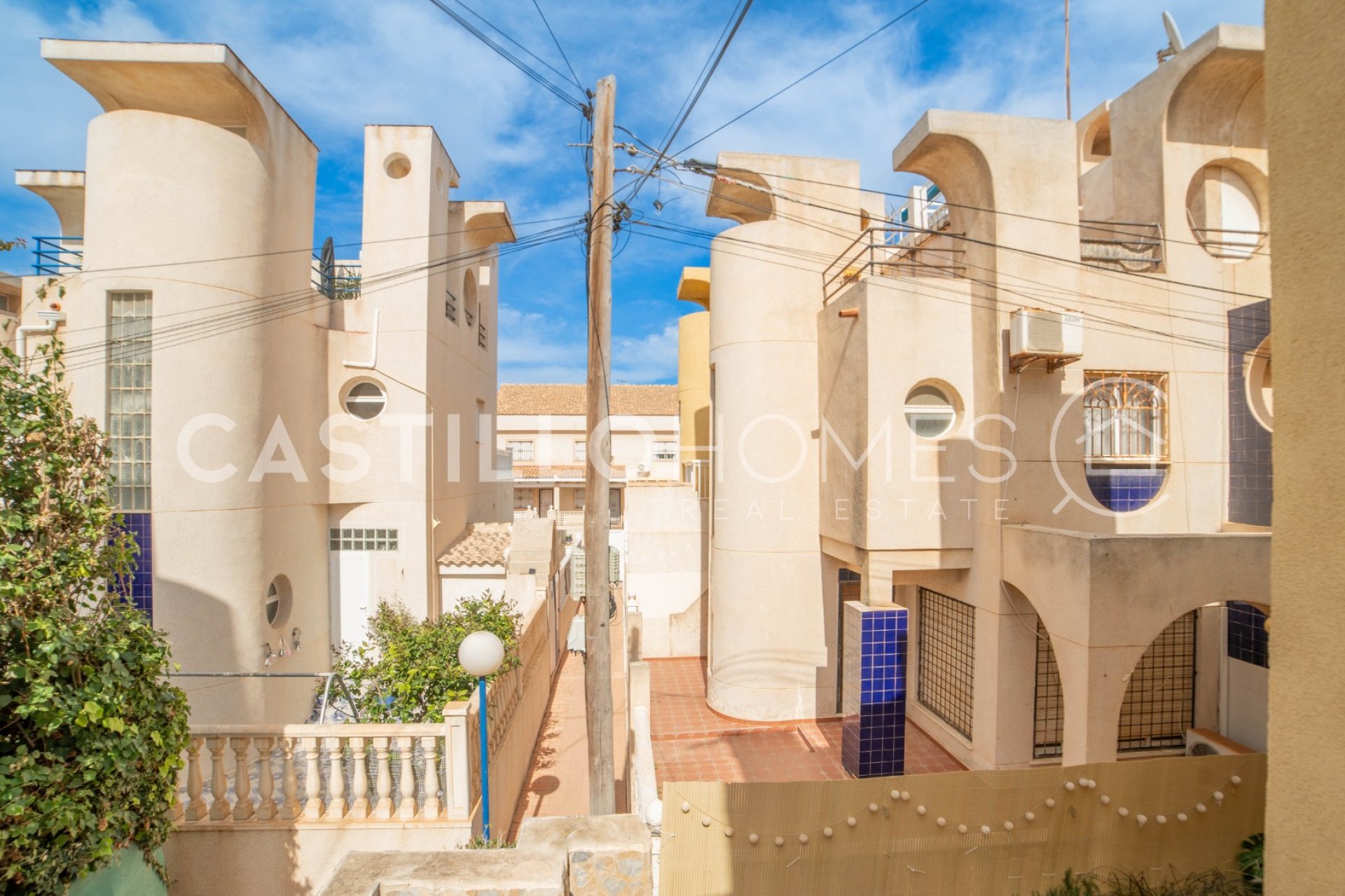 Revente - Duplex - Torrevieja - Urb. Rosaleda