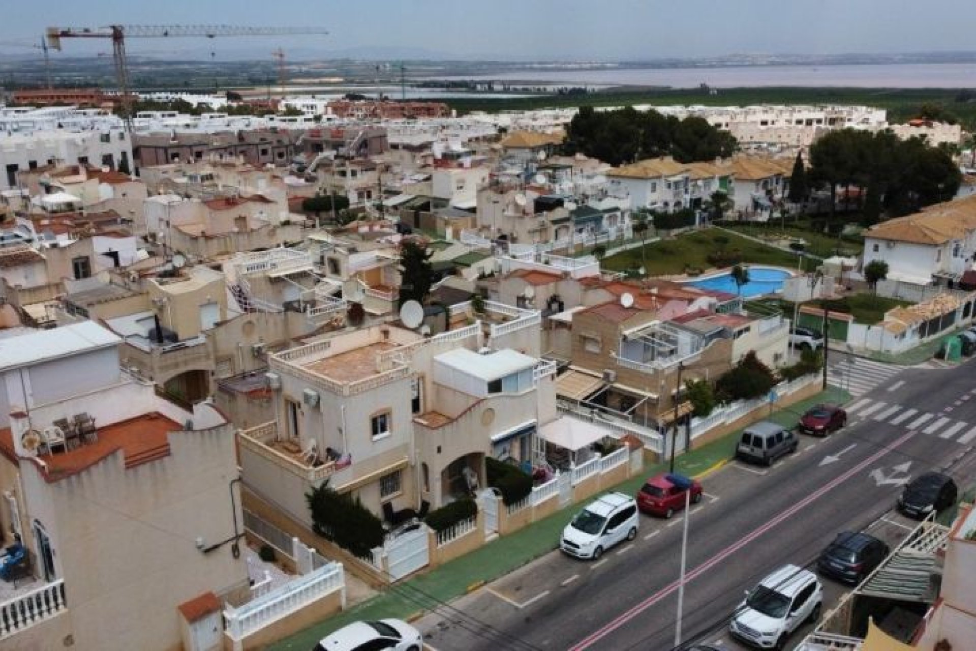 Revente - Duplex - Torrevieja
