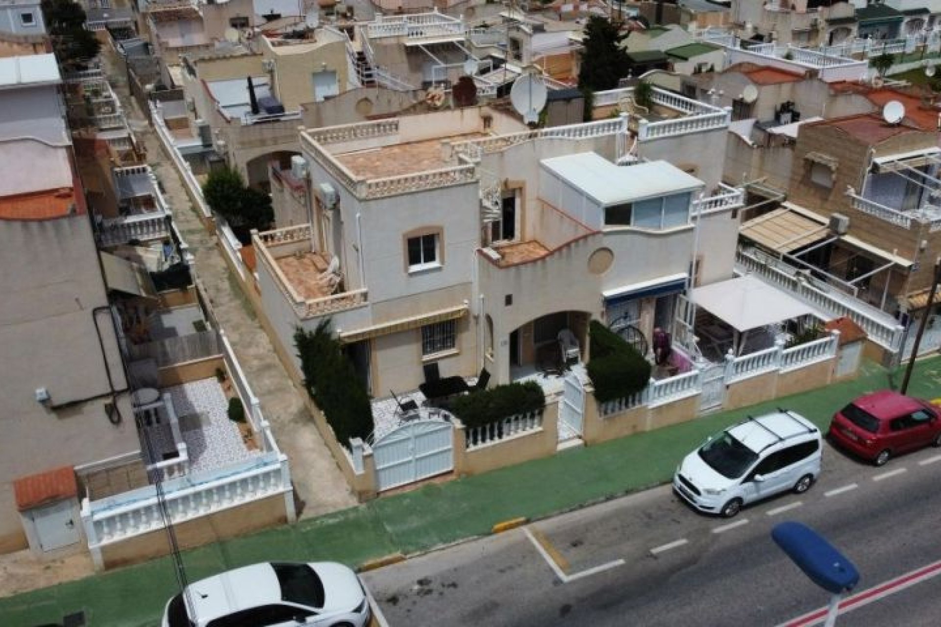 Revente - Duplex - Torrevieja
