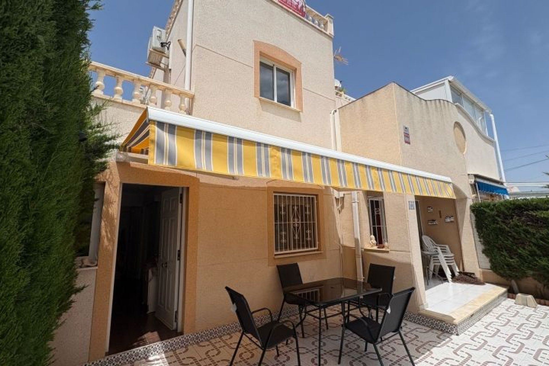 Revente - Duplex - Torrevieja