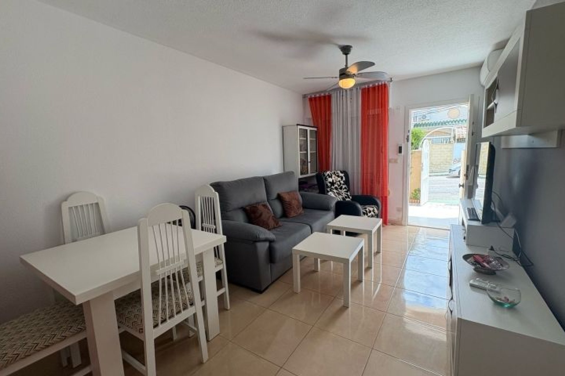 Revente - Duplex - Torrevieja