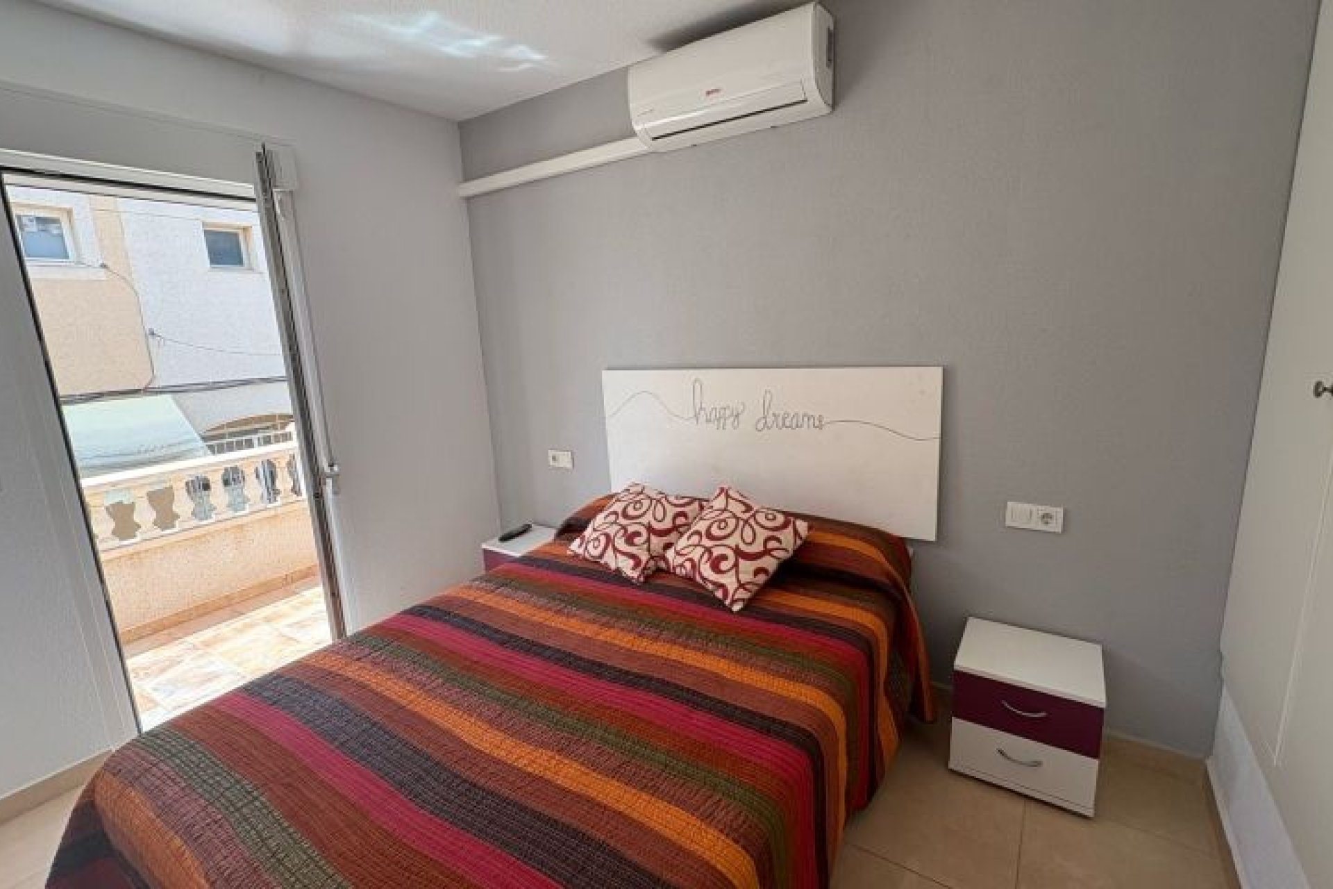 Revente - Duplex - Torrevieja