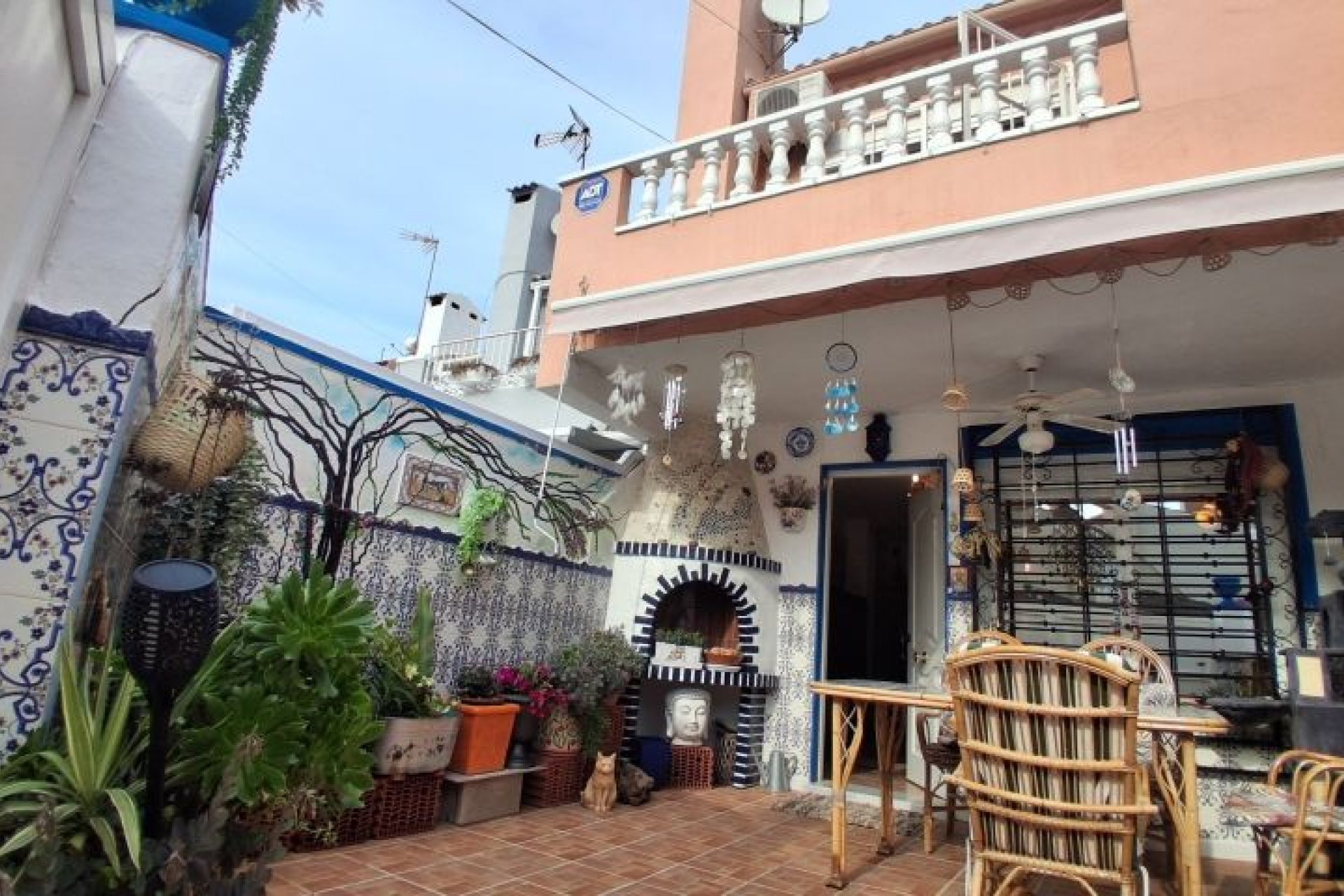 Revente - Duplex - Torrevieja
