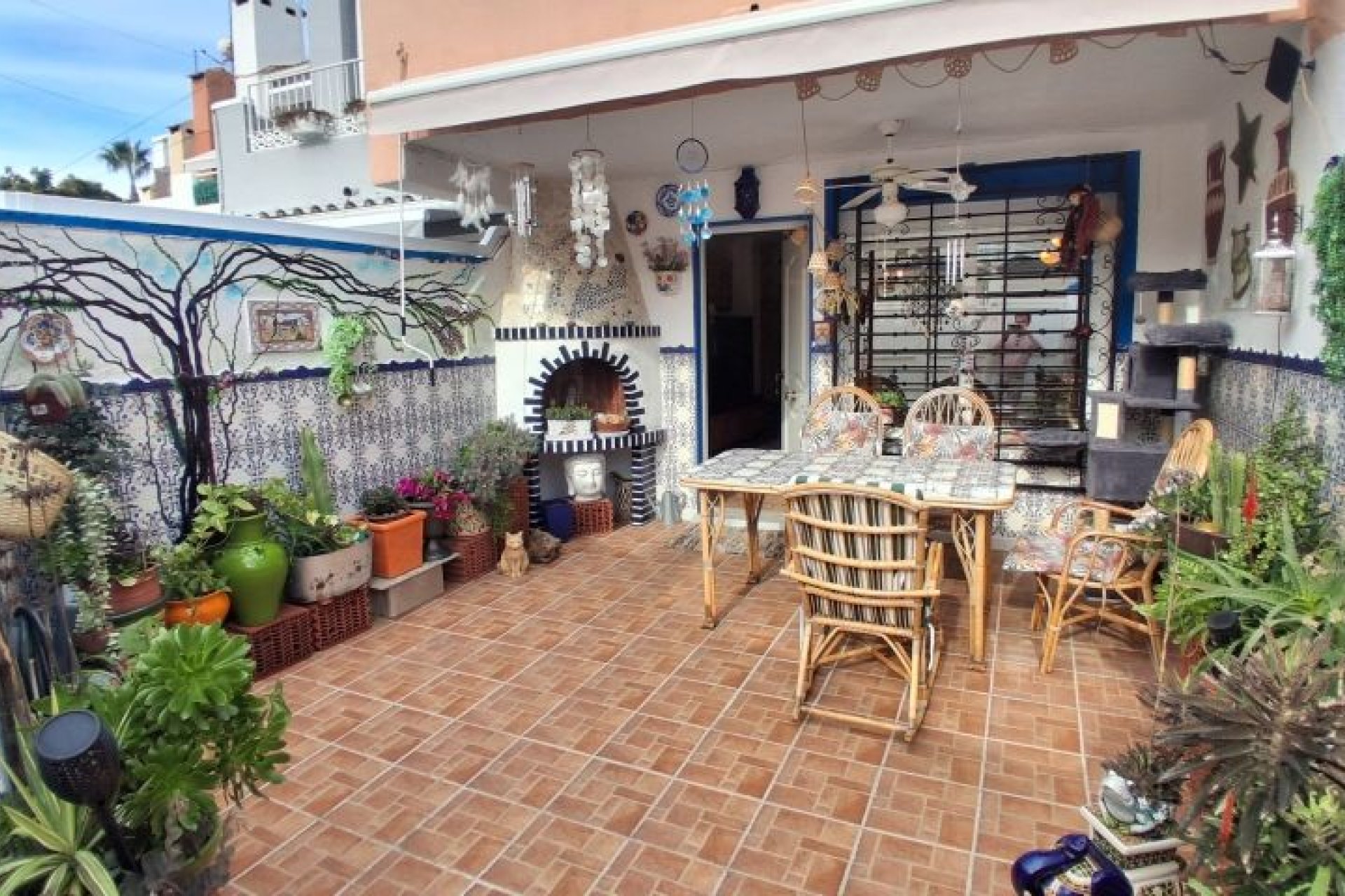 Revente - Duplex - Torrevieja