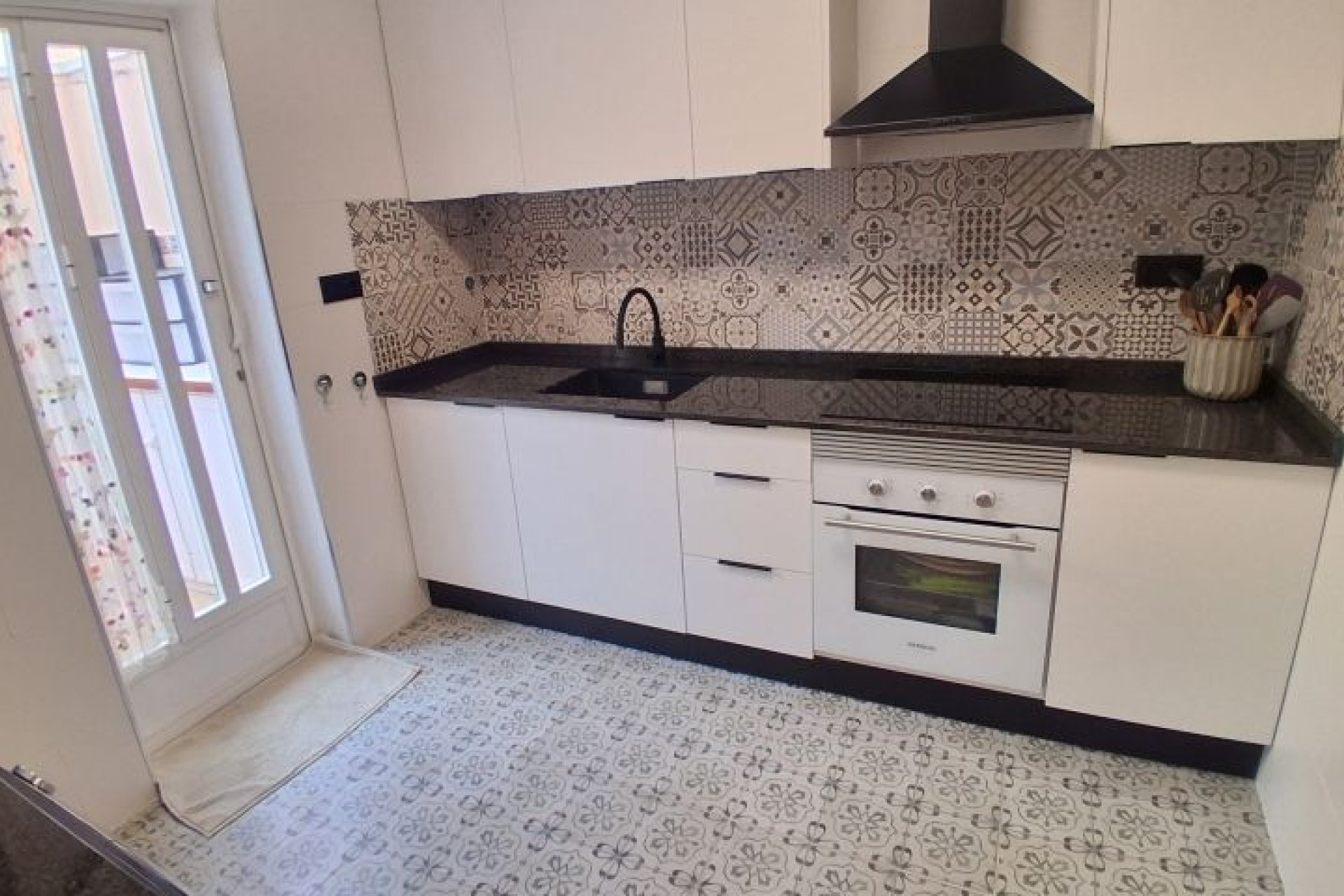 Revente - Duplex - Torrevieja
