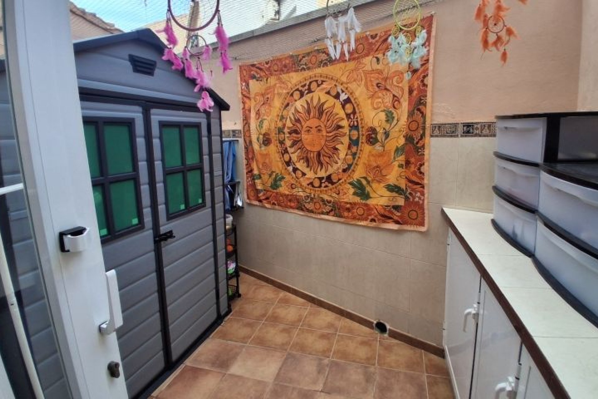 Revente - Duplex - Torrevieja