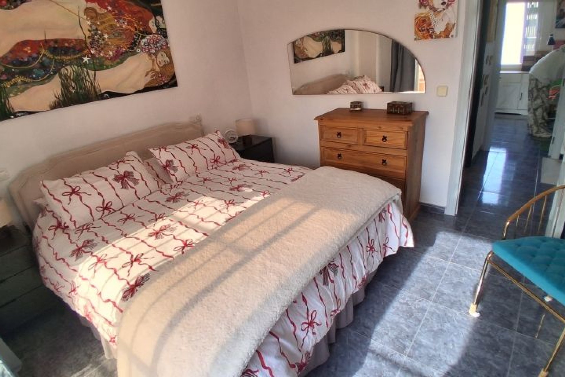 Revente - Duplex - Torrevieja