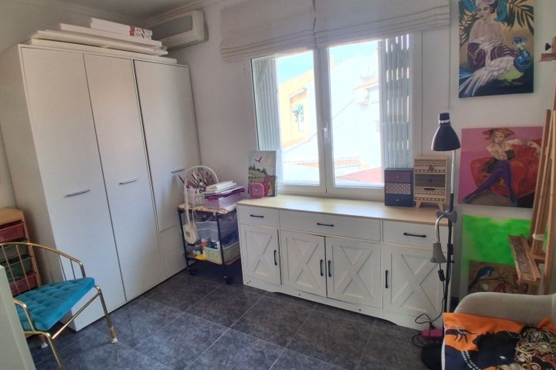 Revente - Duplex - Torrevieja