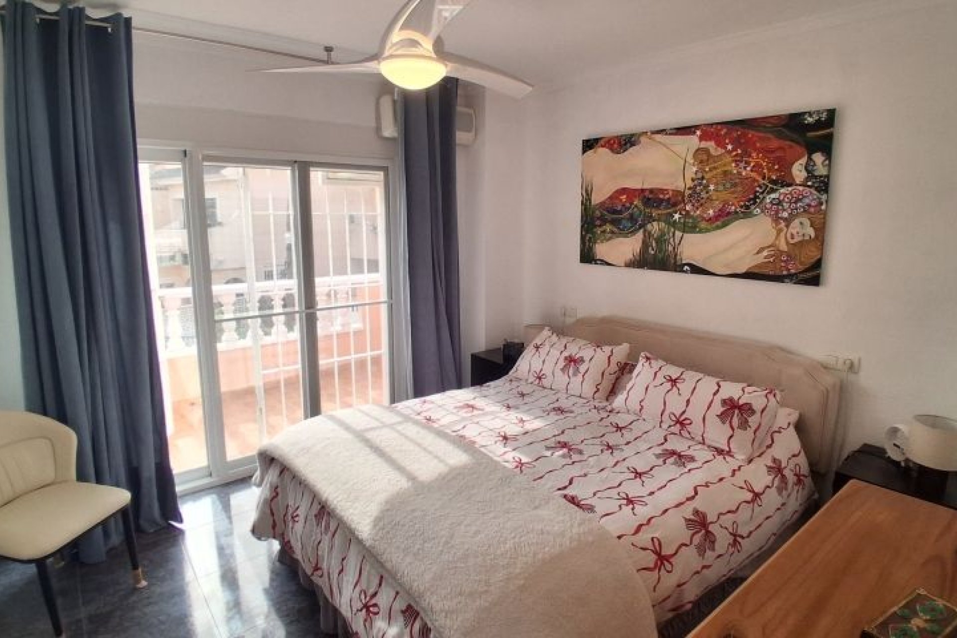 Revente - Duplex - Torrevieja