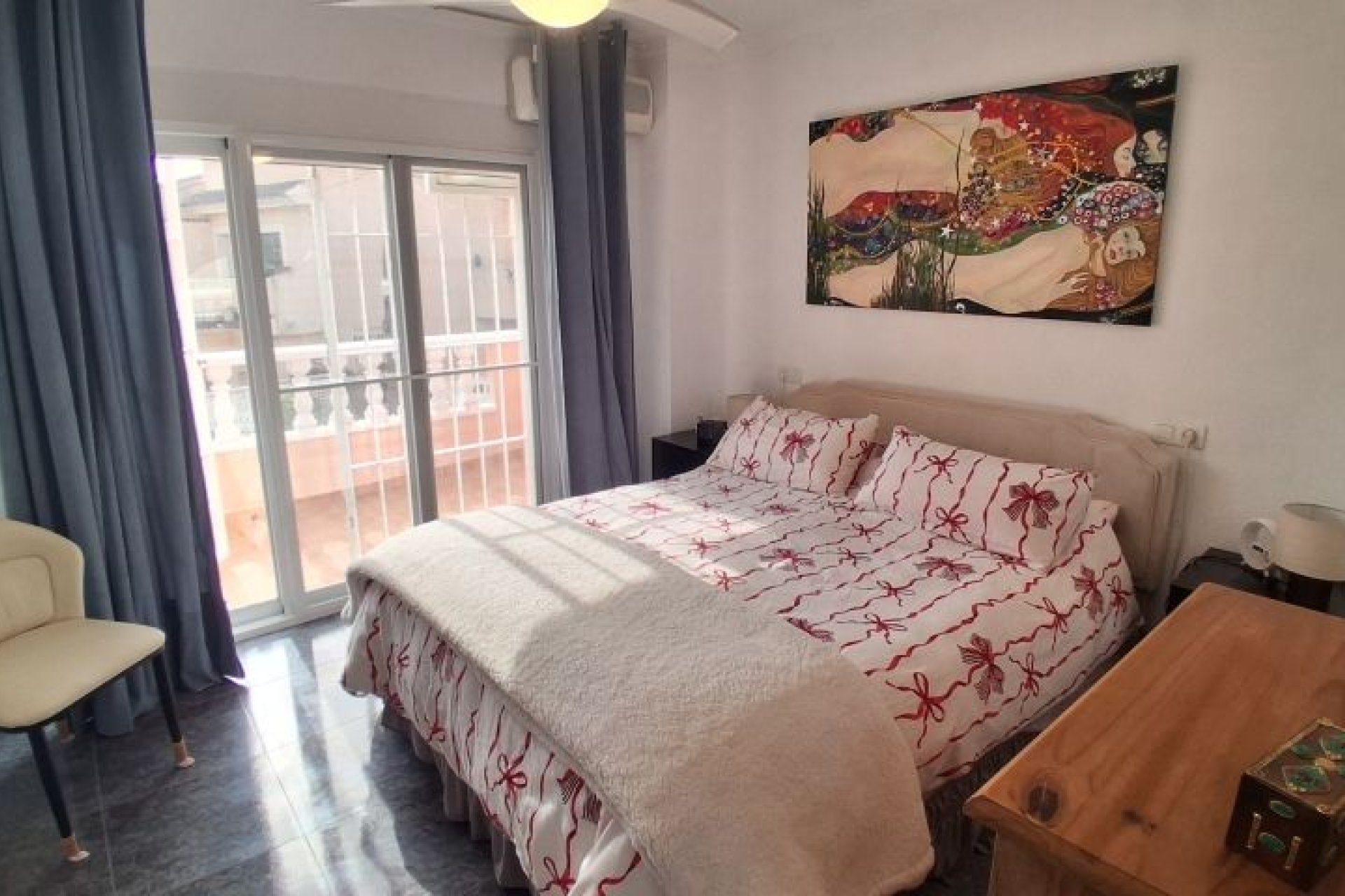 Revente - Duplex - Torrevieja