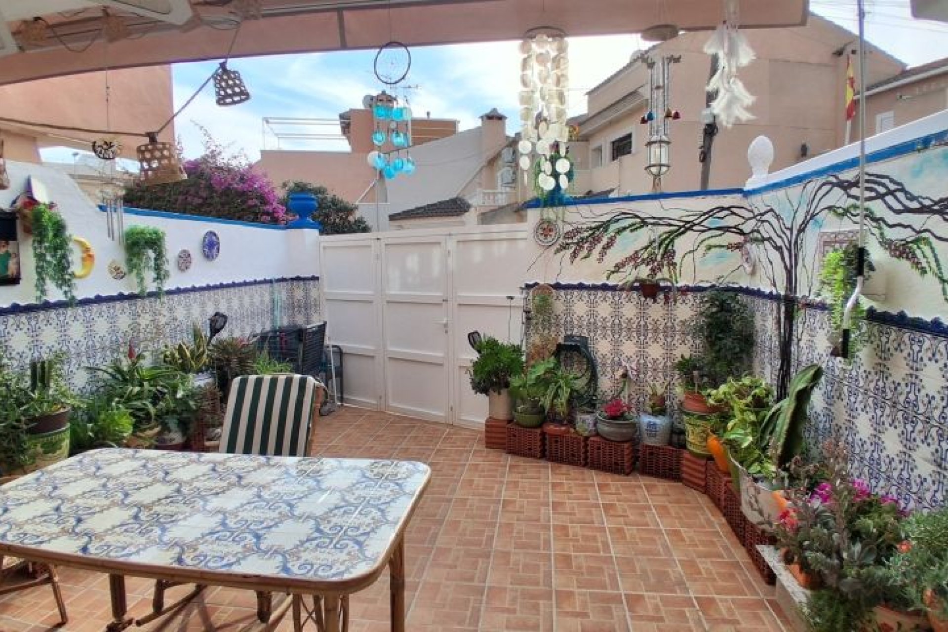 Revente - Duplex - Torrevieja