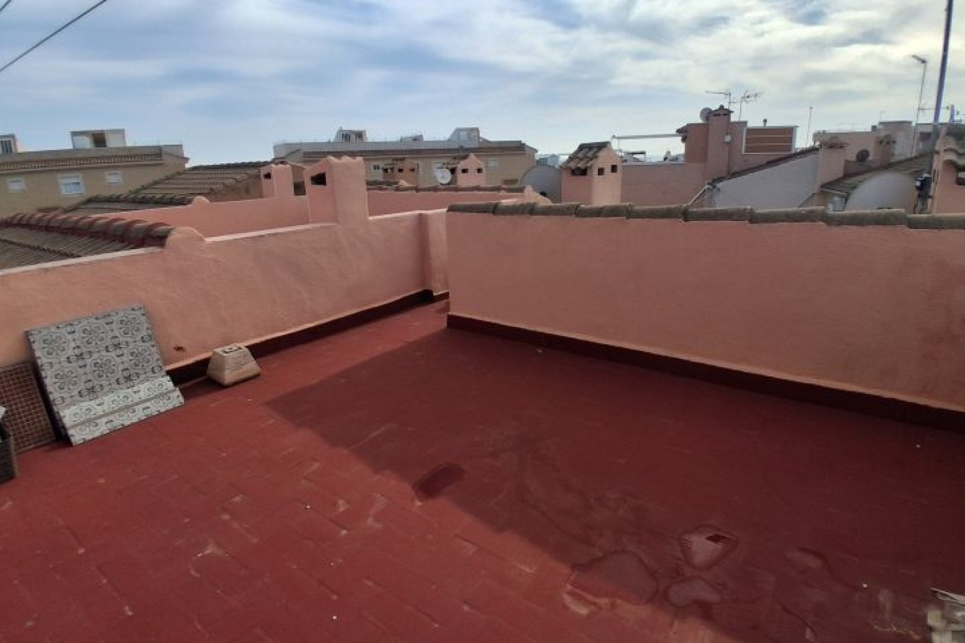 Revente - Duplex - Torrevieja