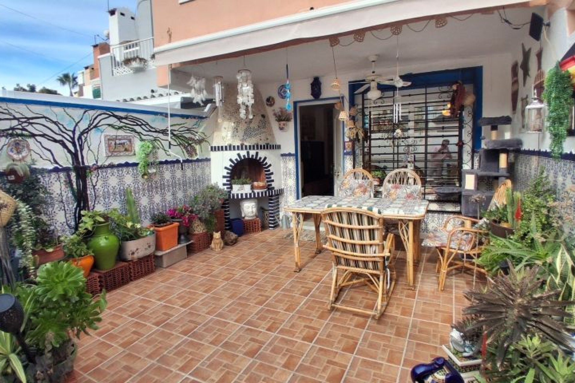 Revente - Duplex - Torrevieja