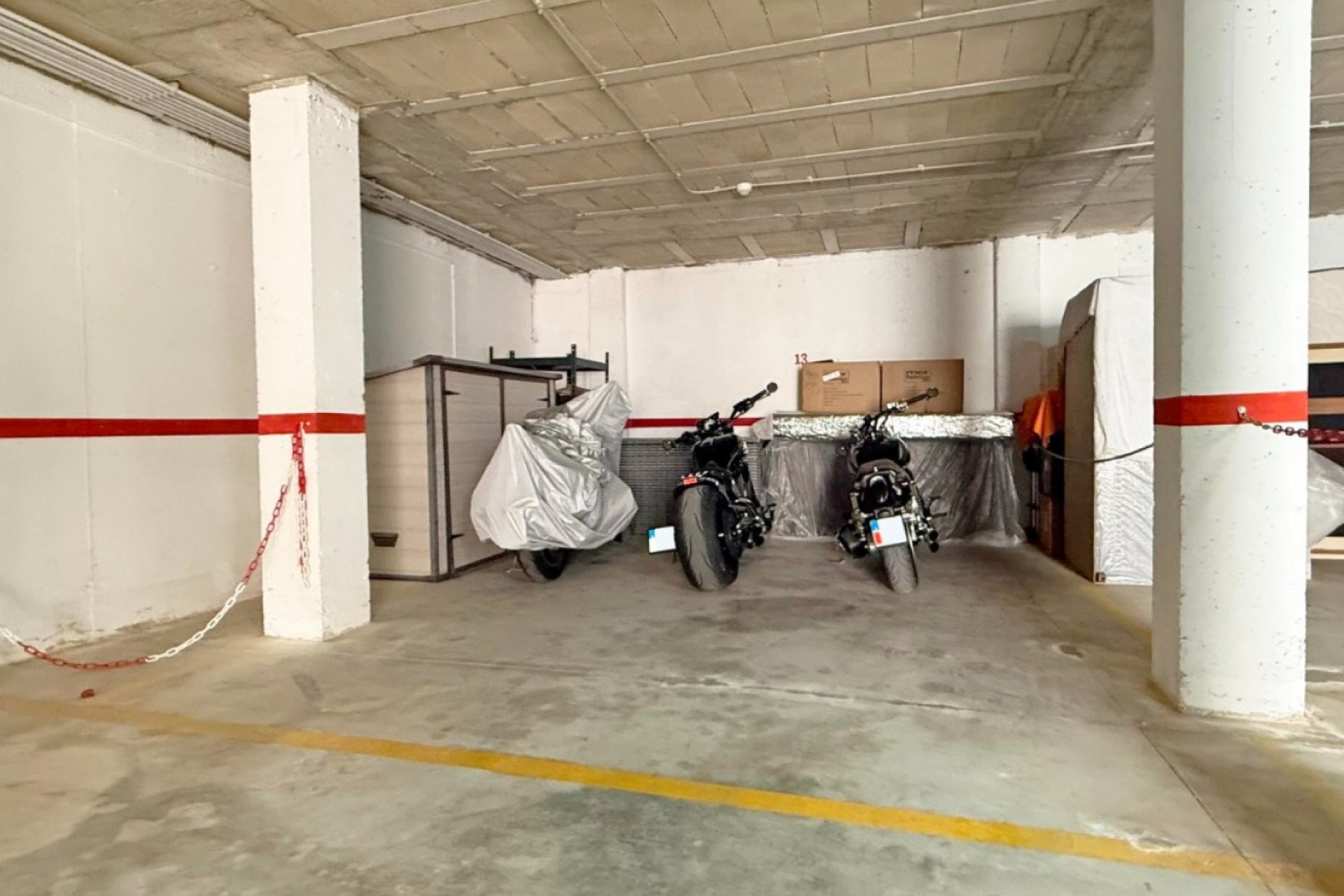 Revente - Garage - Orihuela Costa - Lomas de Cabo Roig