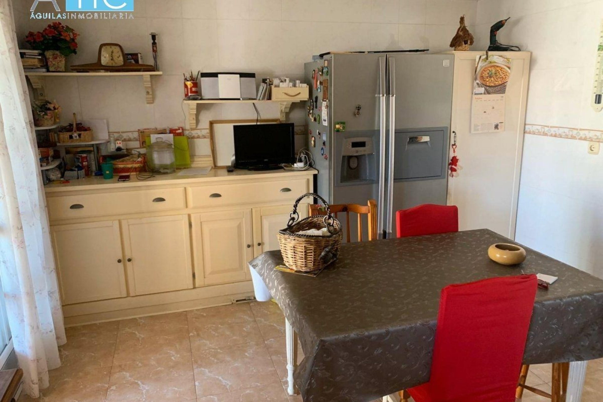 Revente - Maison de ville - Aguilas - El Hornillo