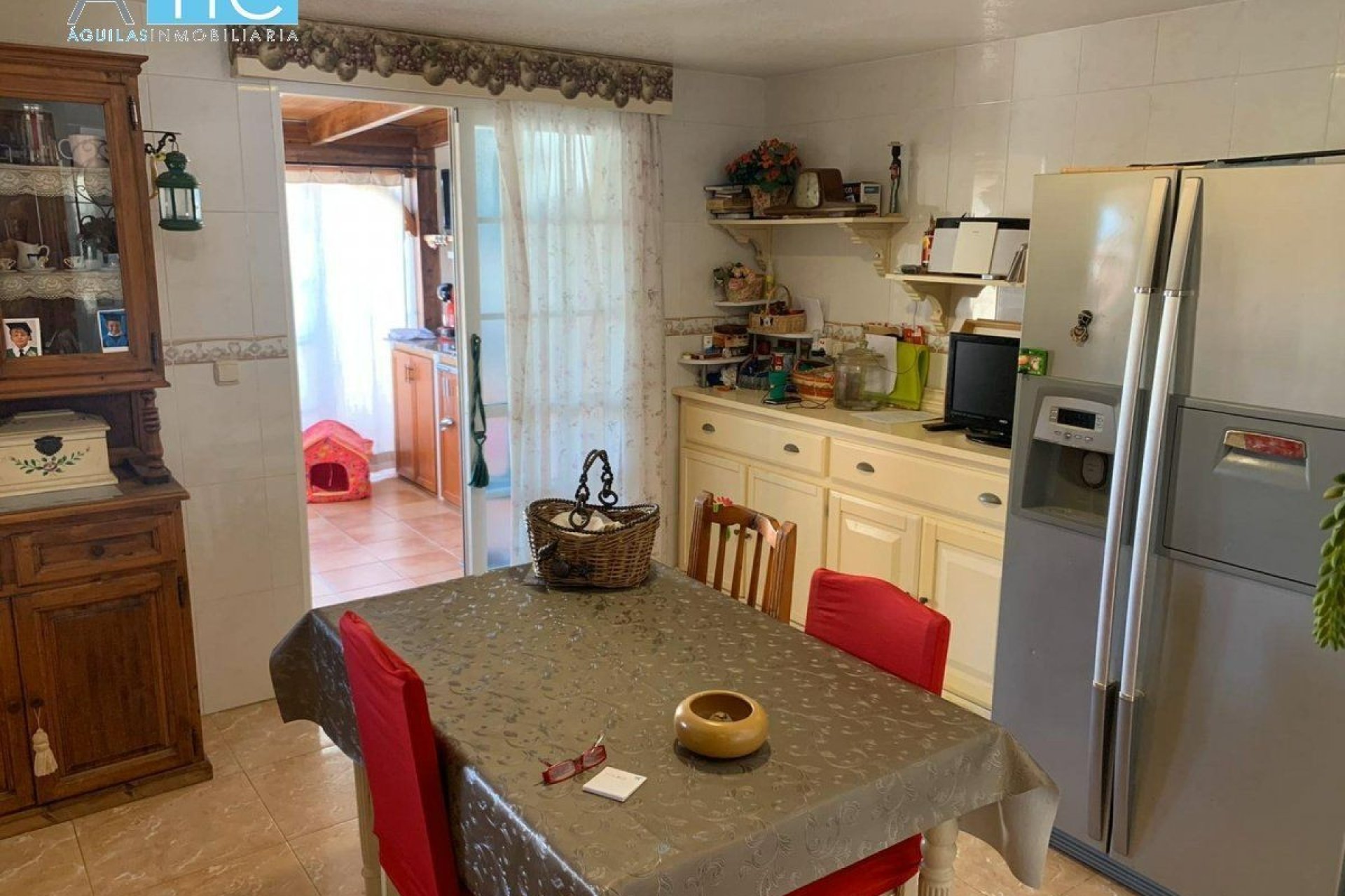 Revente - Maison de ville - Aguilas - El Hornillo