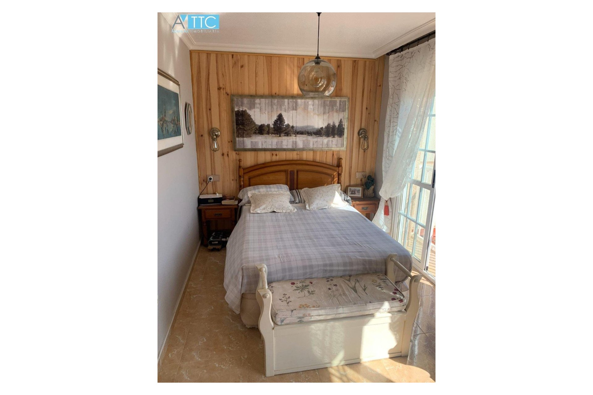Revente - Maison de ville - Aguilas - El Hornillo