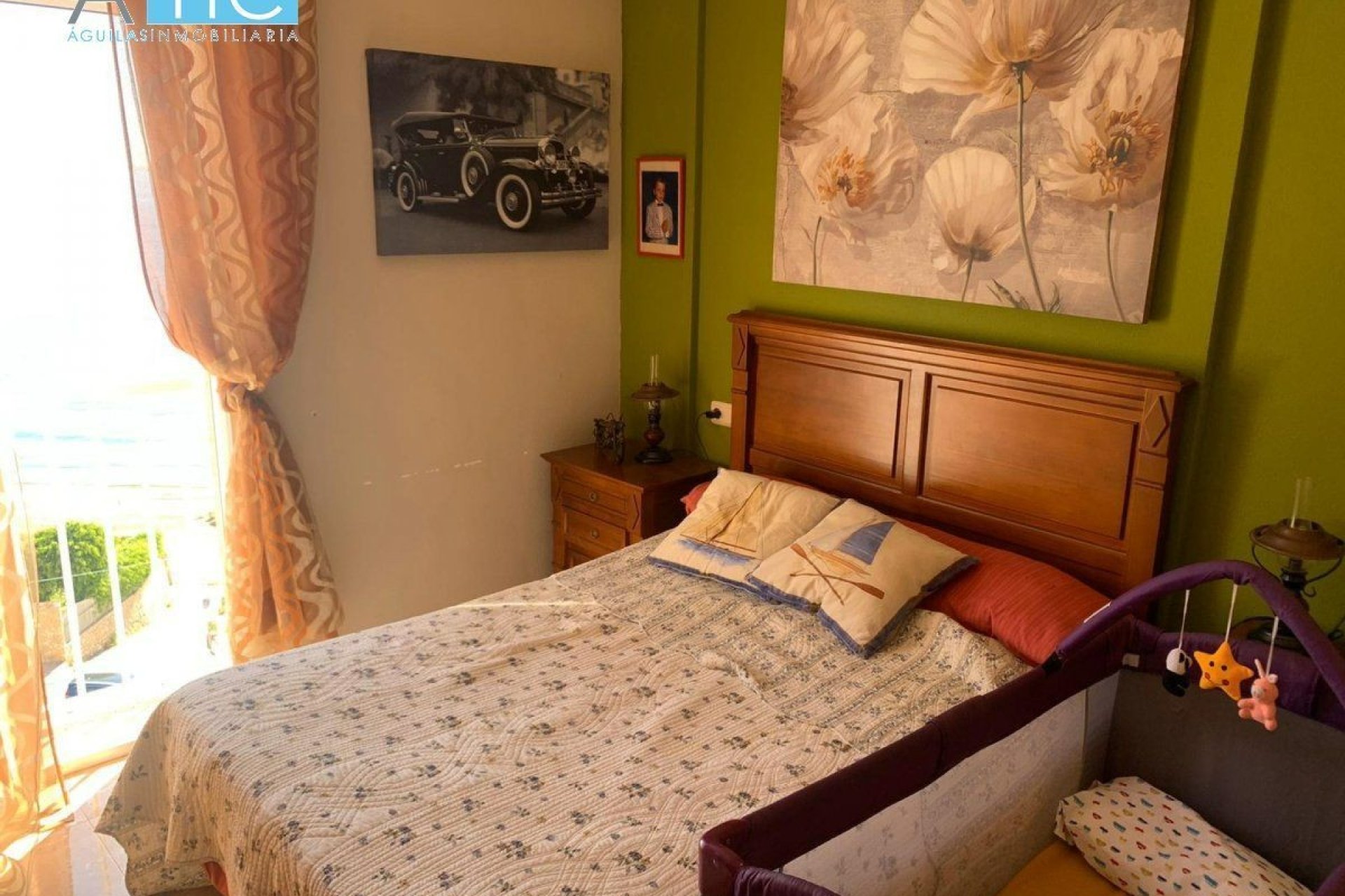 Revente - Maison de ville - Aguilas - El Hornillo