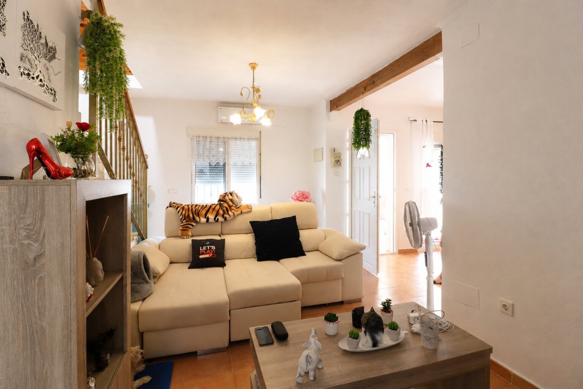 Revente - Maison de ville - Algorfa - Montebello