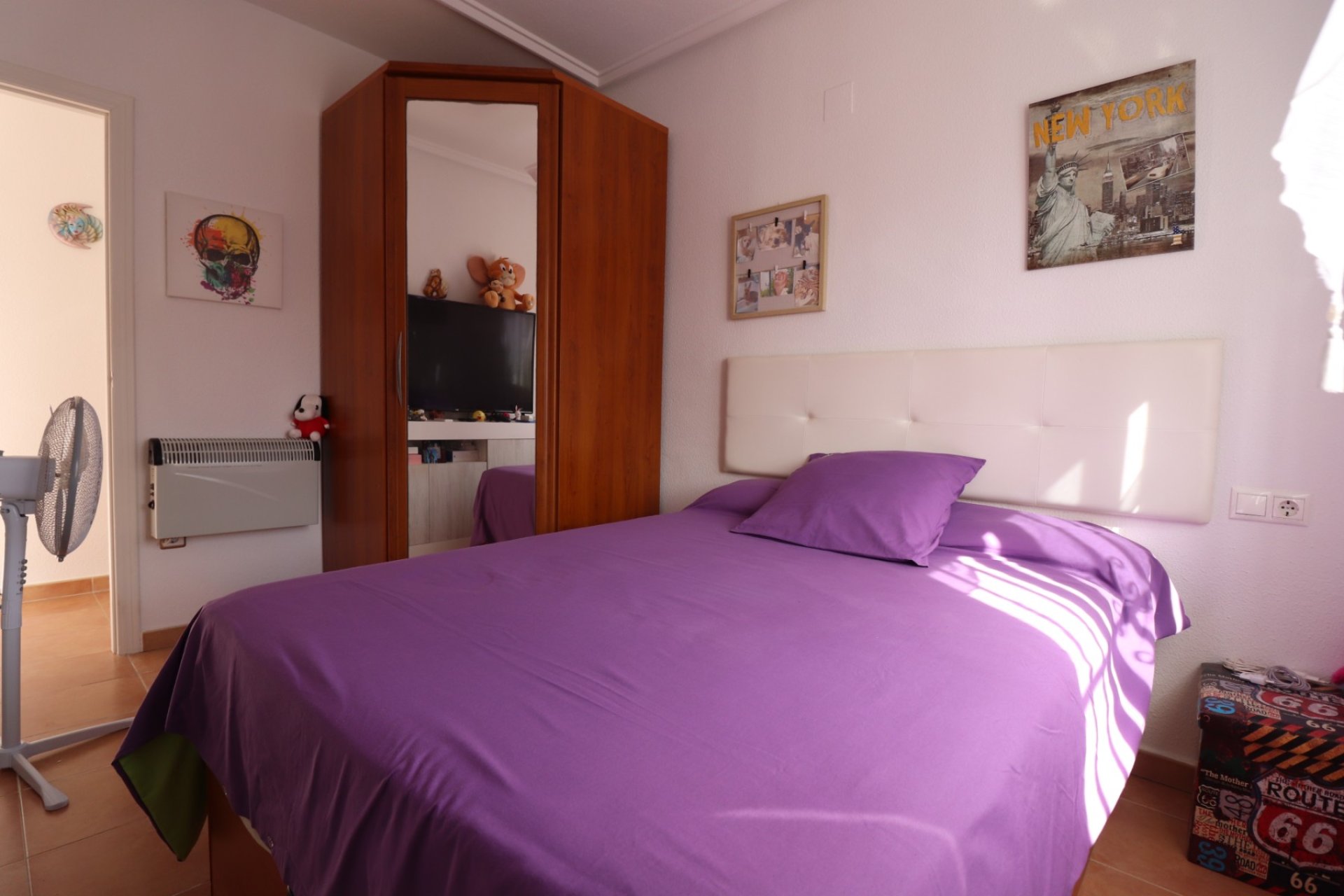 Revente - Maison de ville - Algorfa - Montebello