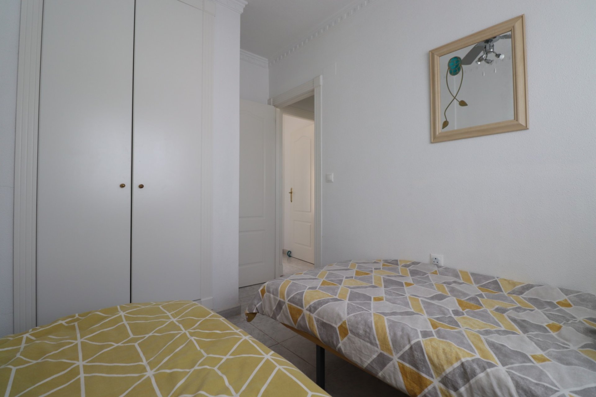 Revente - Maison de ville - Algorfa - Montemar