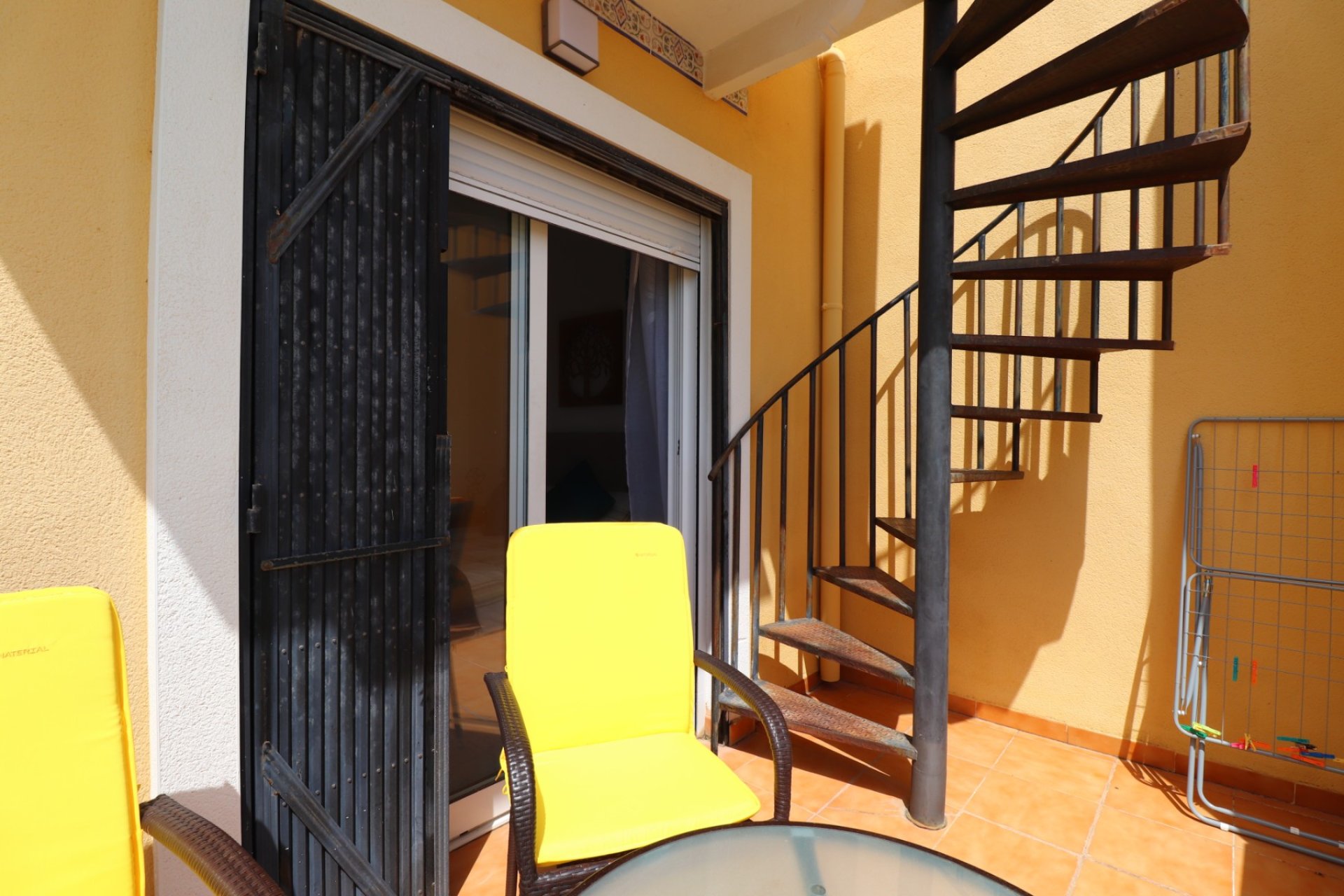 Revente - Maison de ville - Algorfa - Montemar